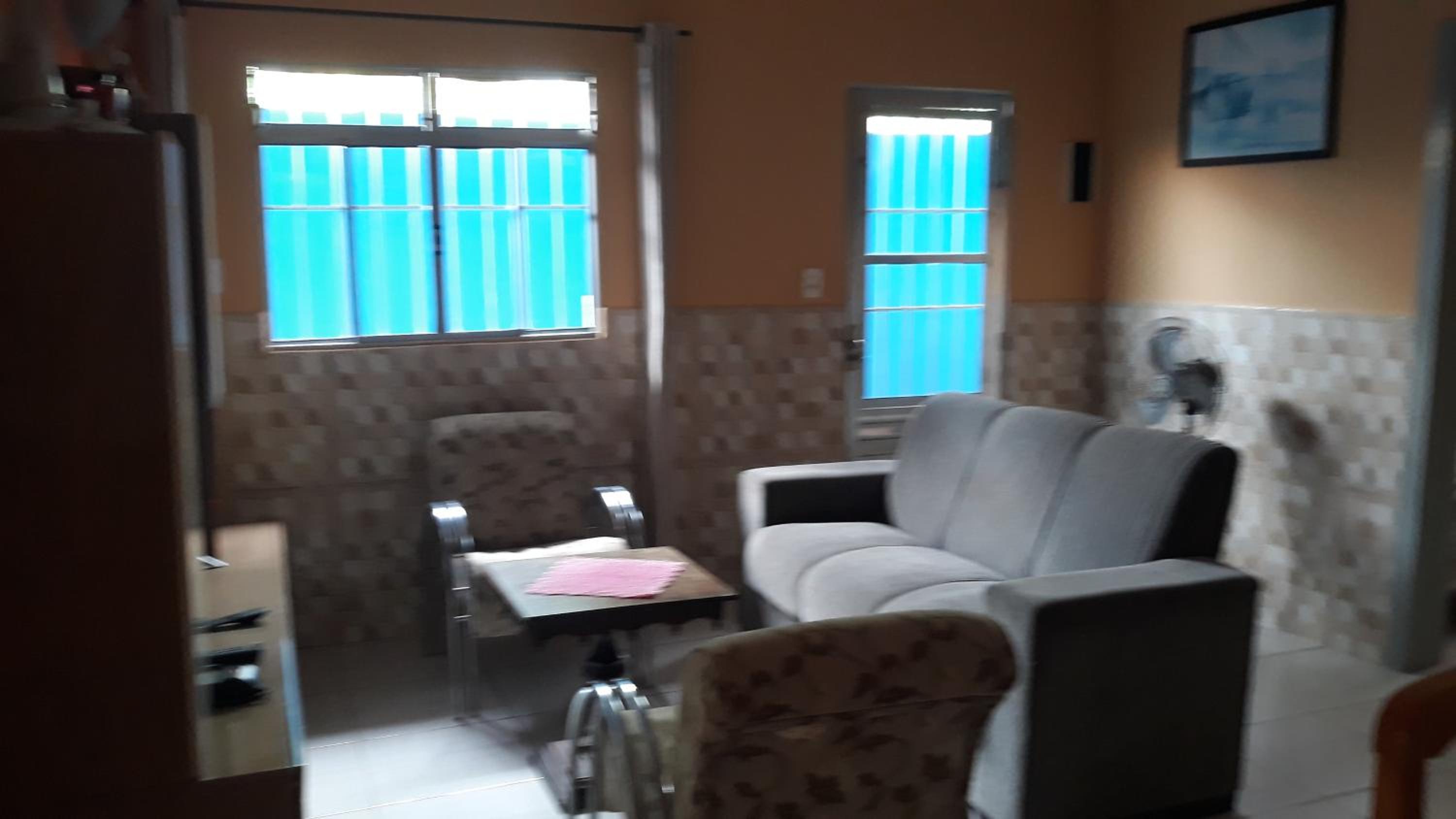 CASA TEMPORADA PERUIBE