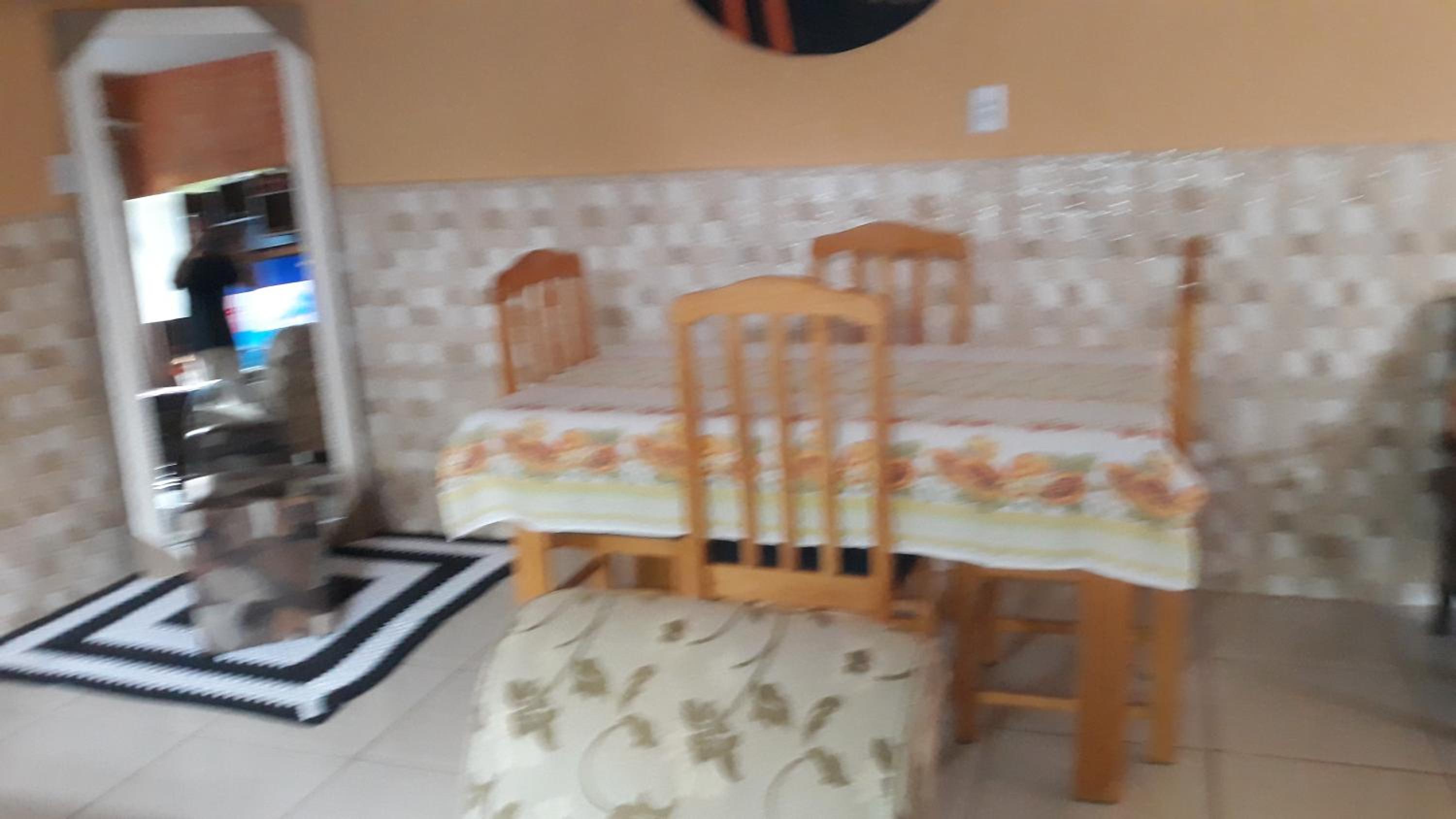CASA TEMPORADA PERUIBE