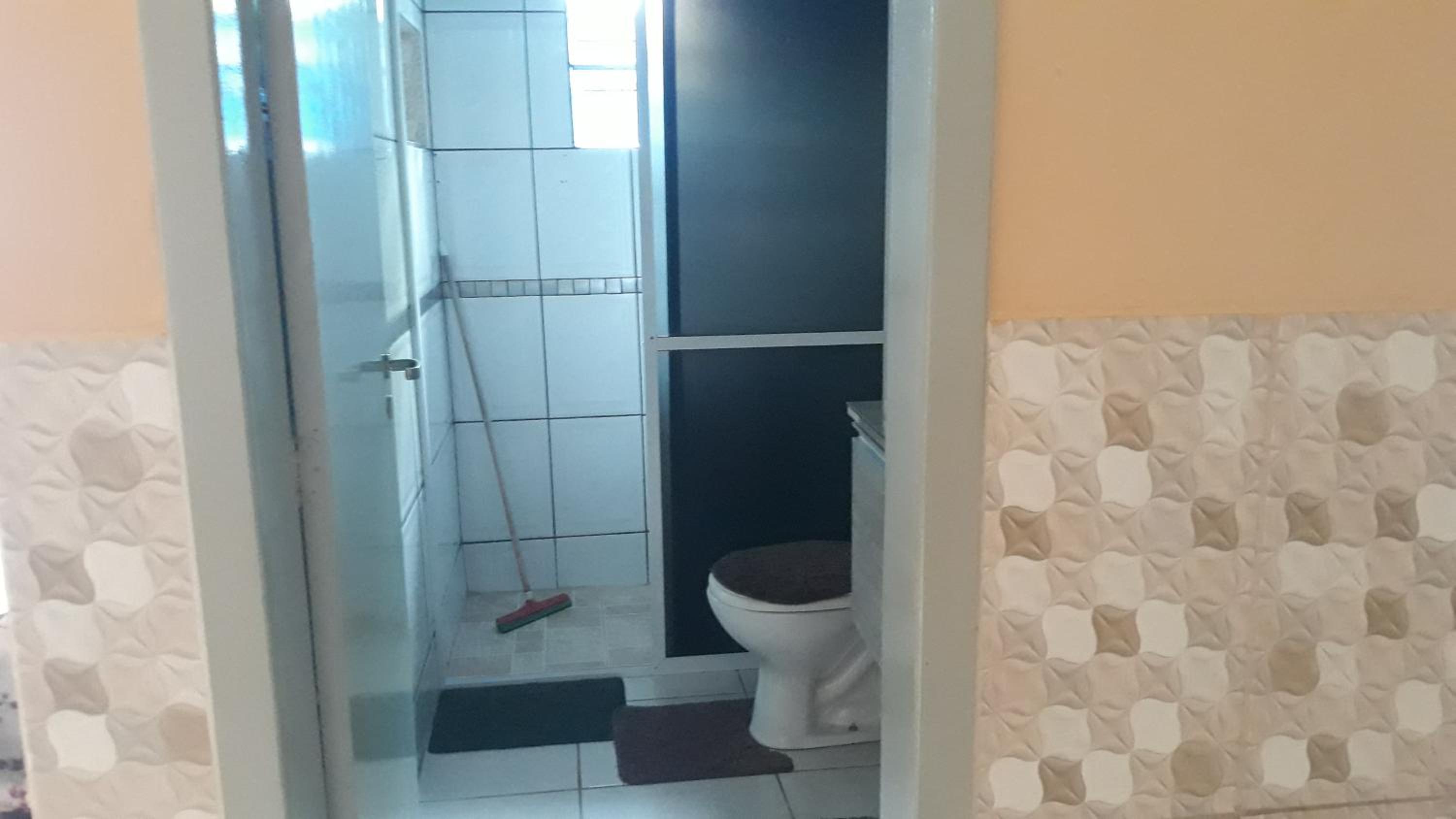 CASA TEMPORADA PERUIBE