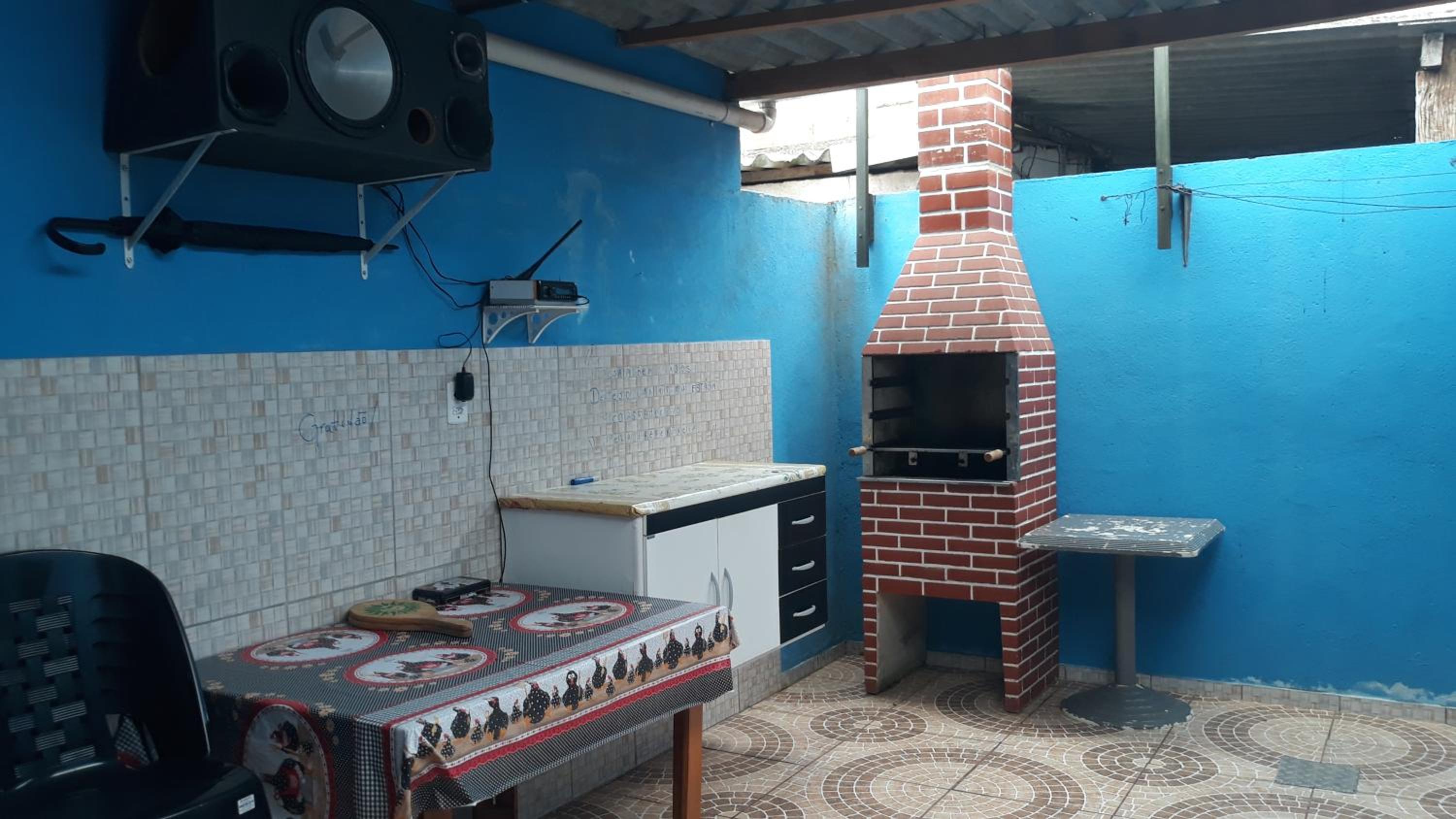 CASA TEMPORADA PERUIBE