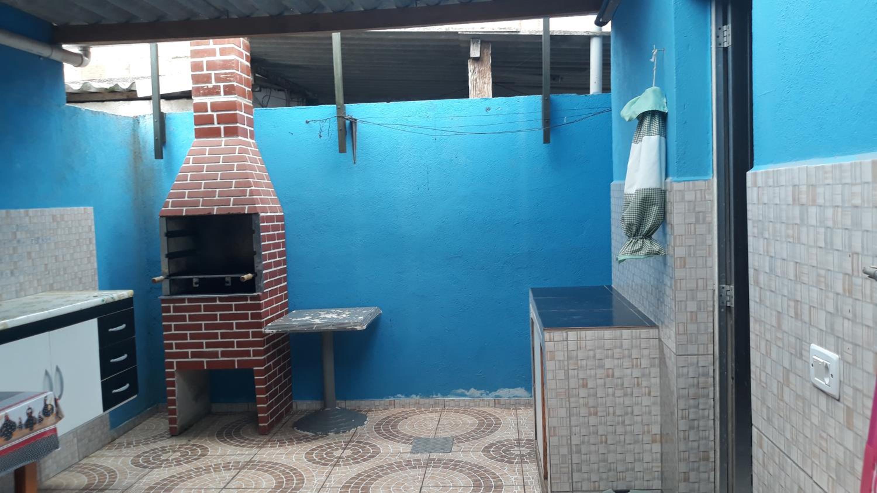 CASA TEMPORADA PERUIBE