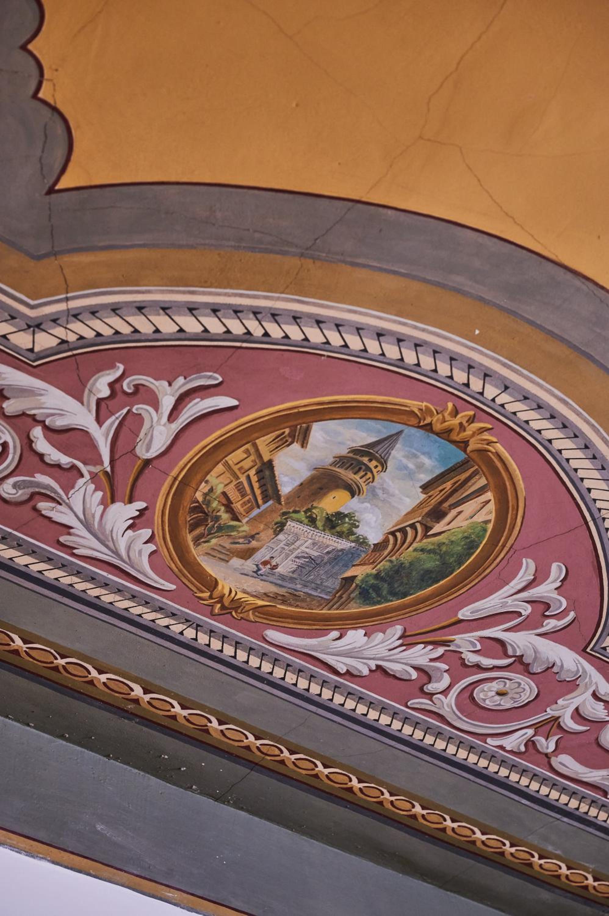 Faik Pasha Otelleri Özel Kategori Beyoğlu İstanbul - Image 86