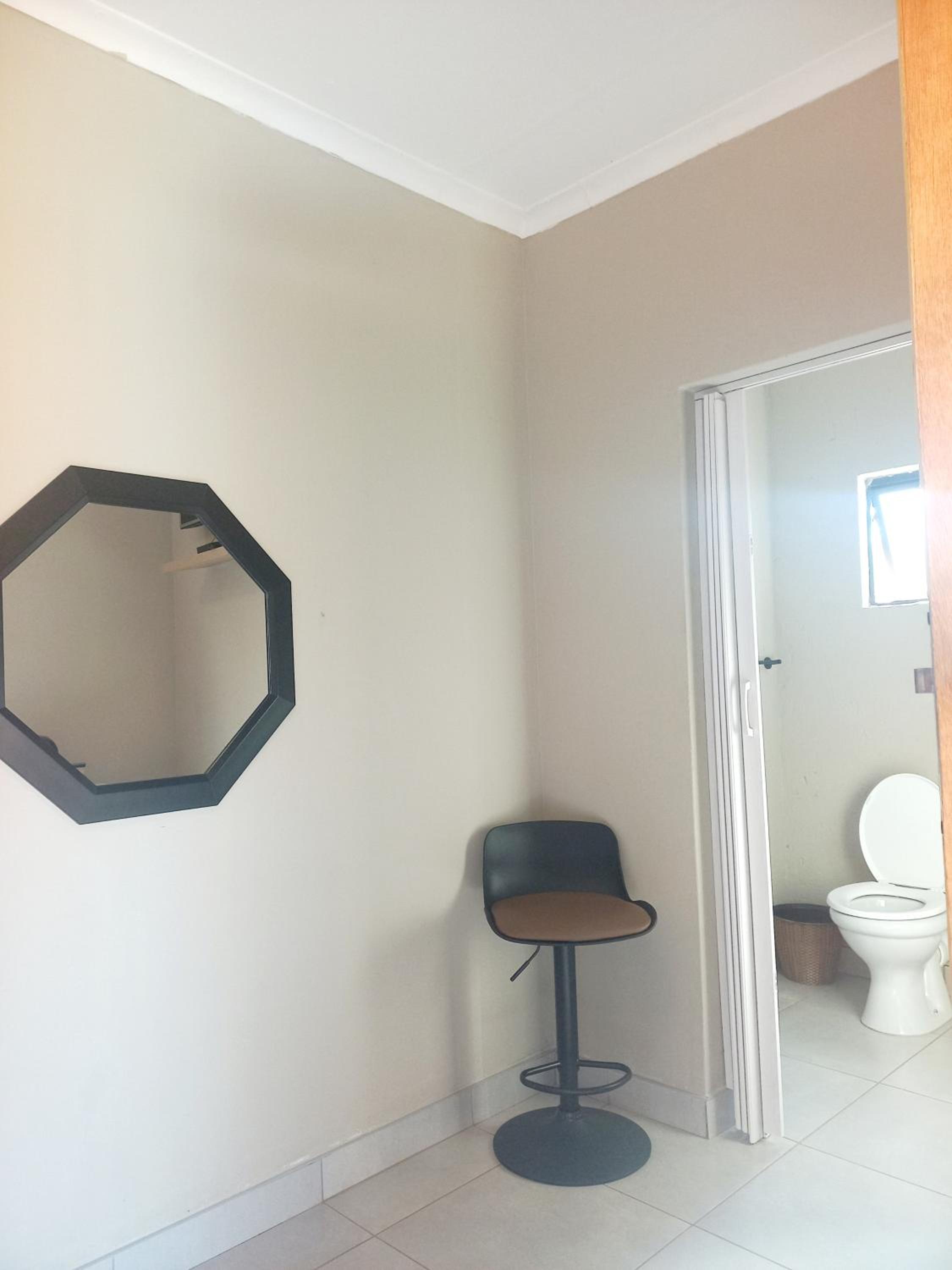 Private Room 2 Mahikeng view 3