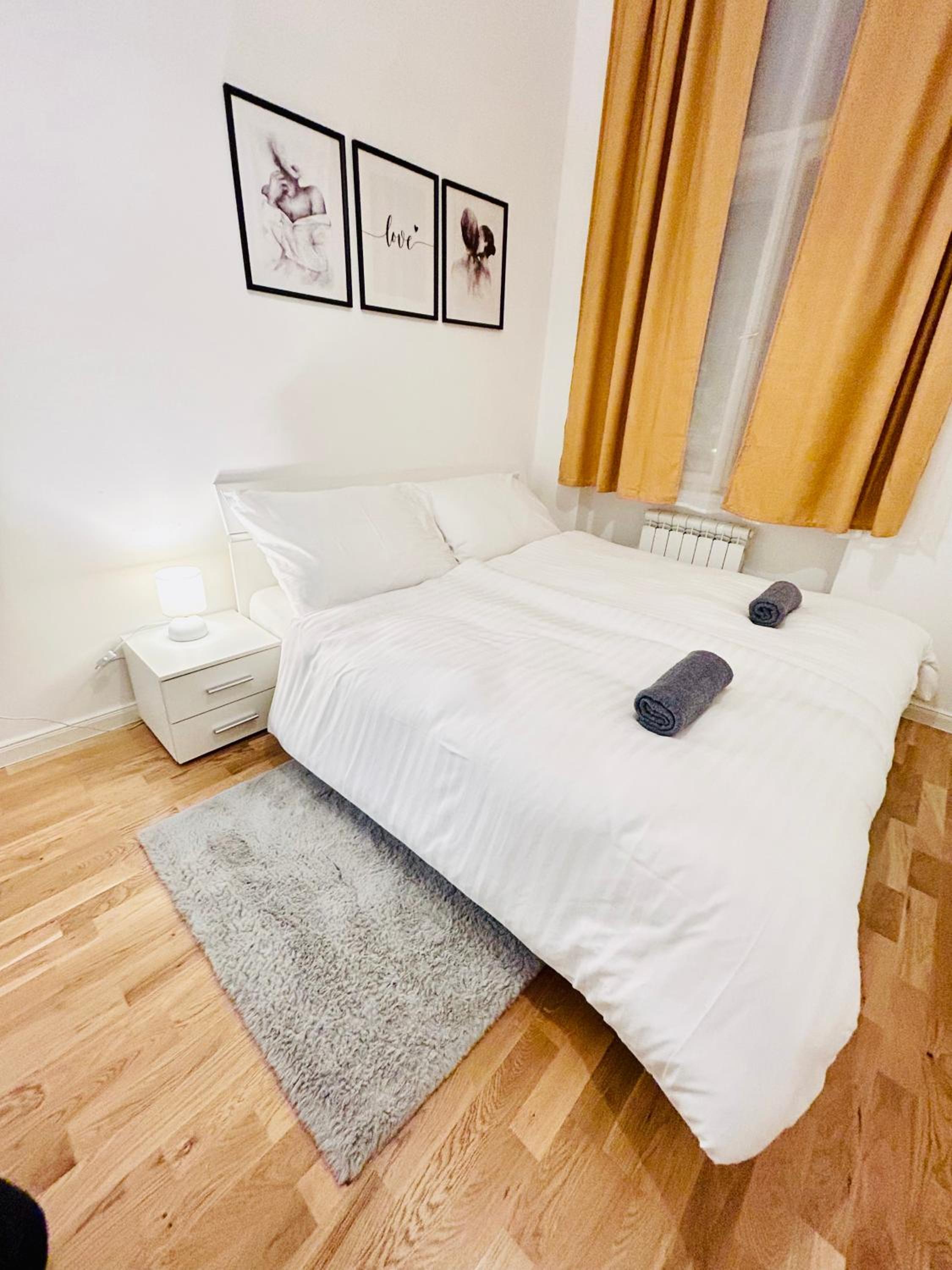 NEW DESIGN & STYLE Apartments 50m from Wenceslas Square