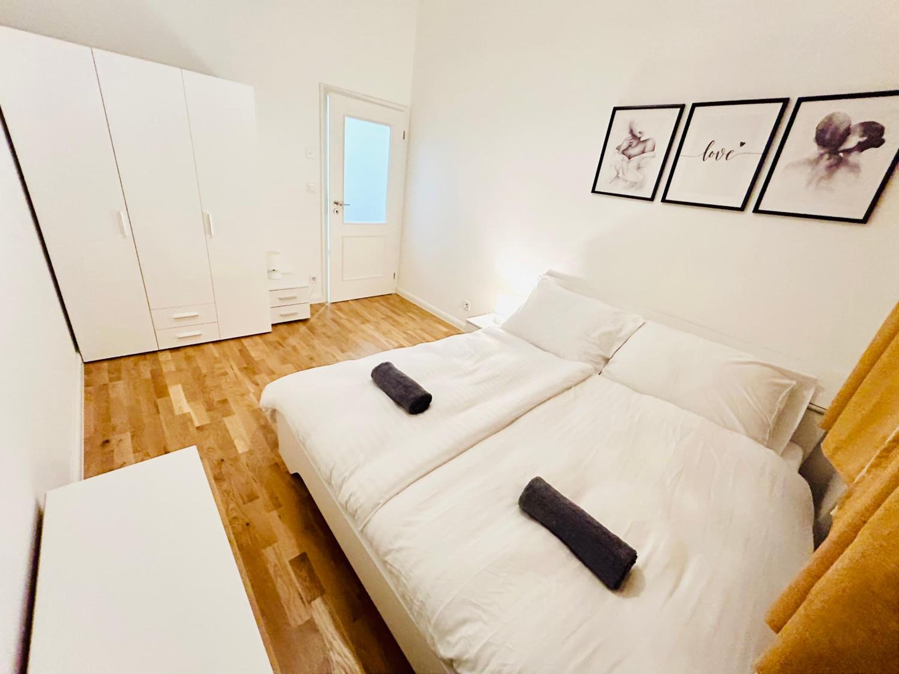 NEW DESIGN & STYLE Apartments 50m from Wenceslas Square