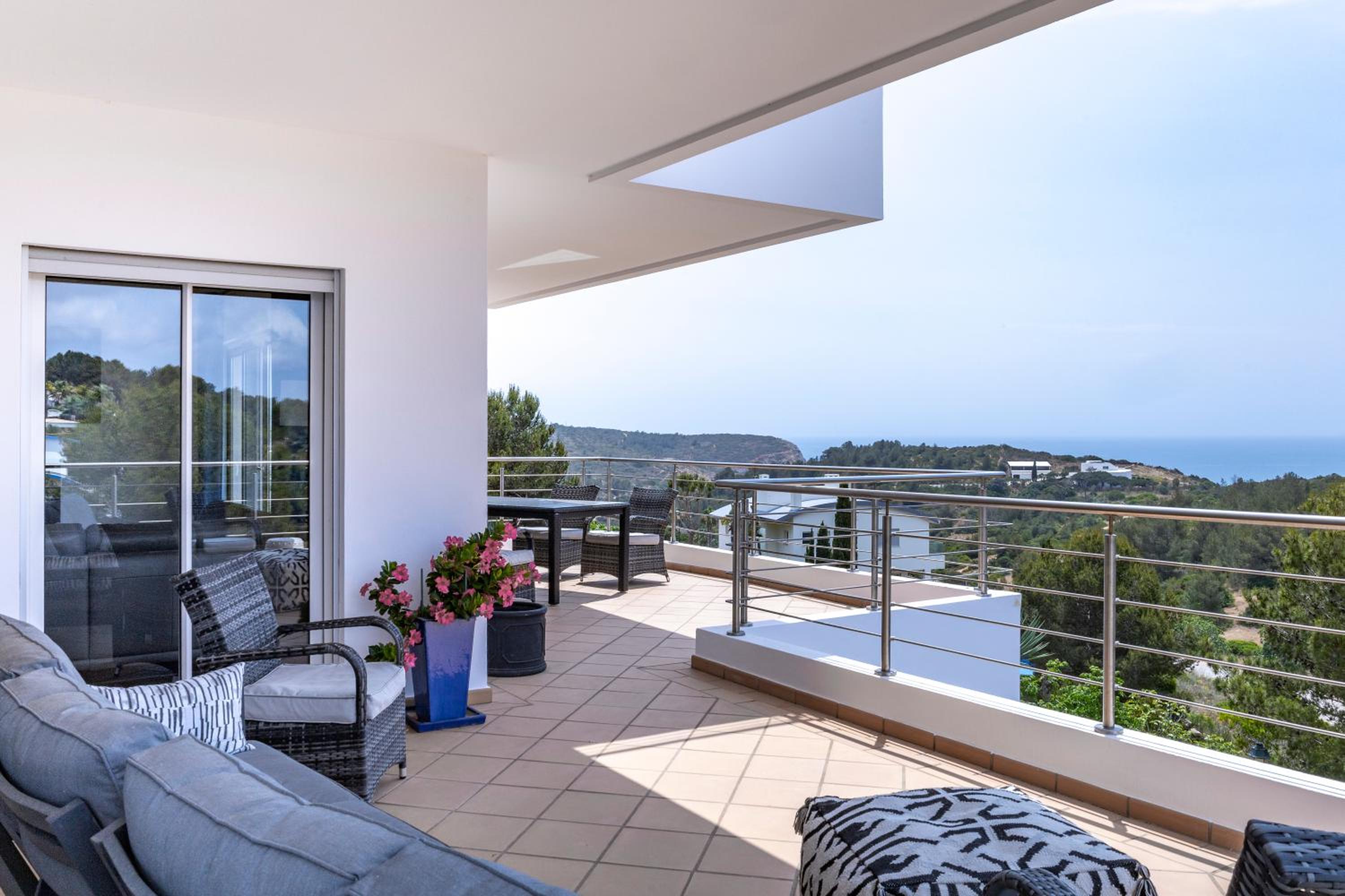 Villa Céu Do Sul view 3