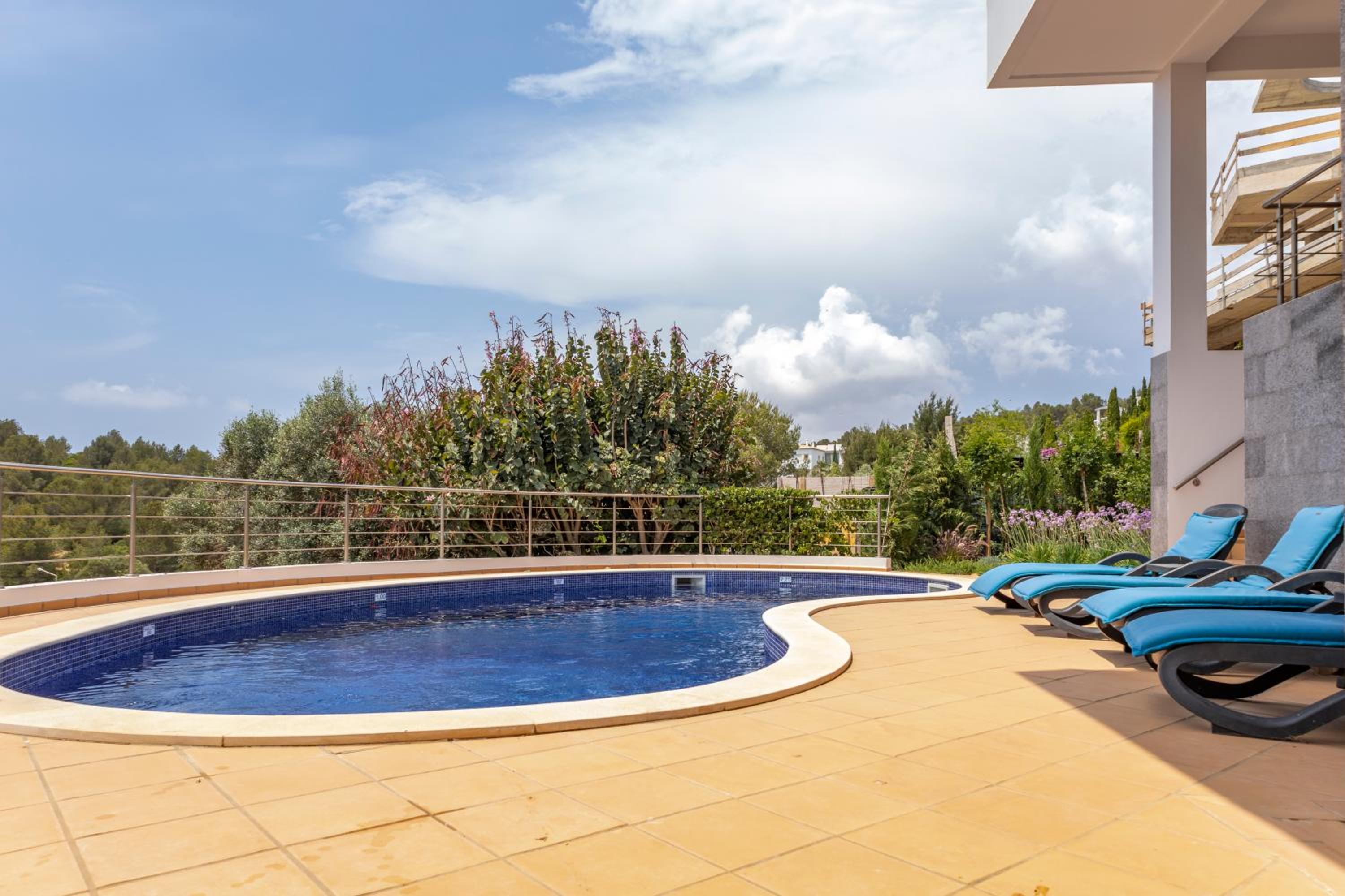 Villa Céu Do Sul view 5