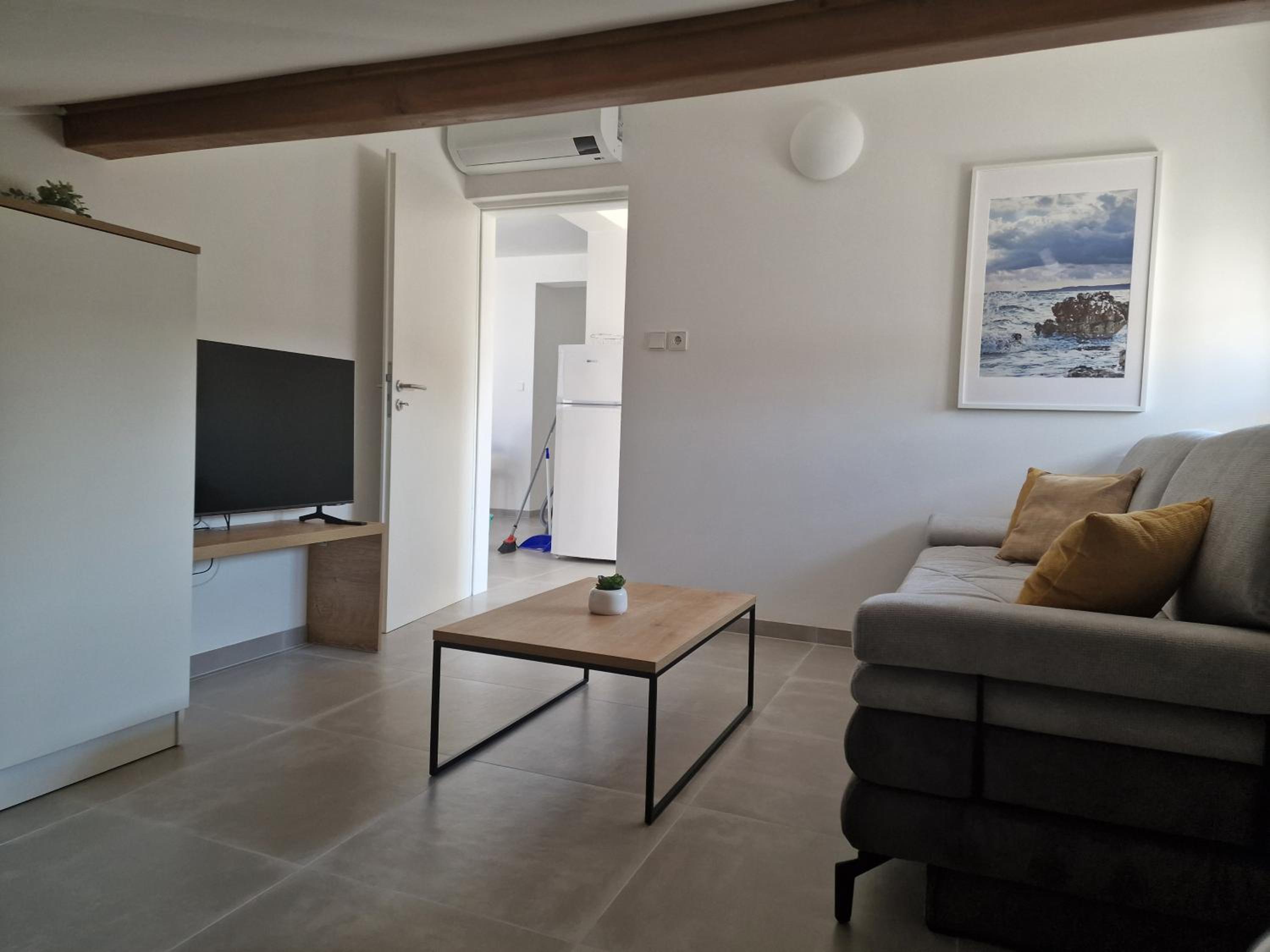 Apartmani Devcic