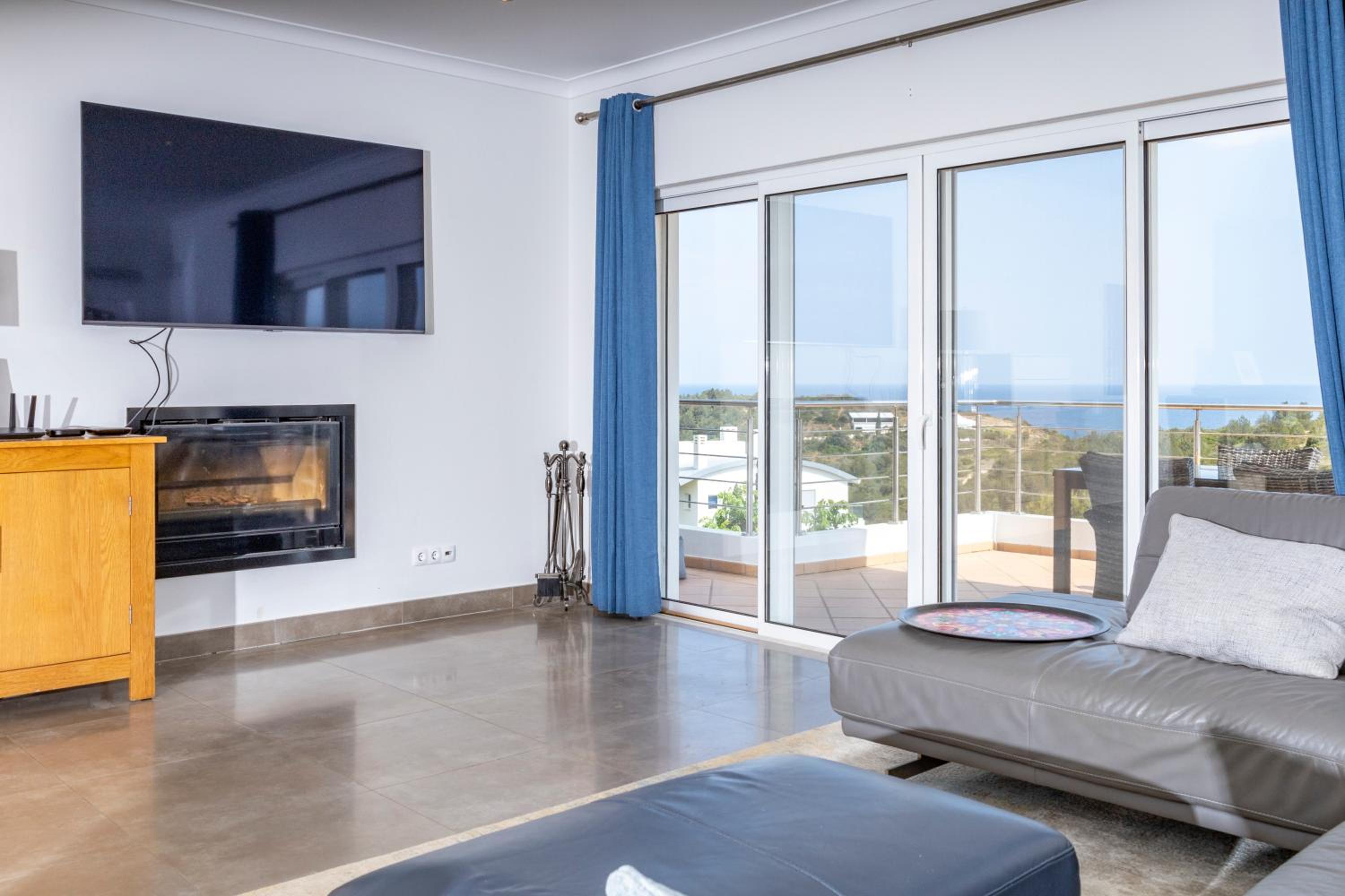 Villa Céu Do Sul view 4