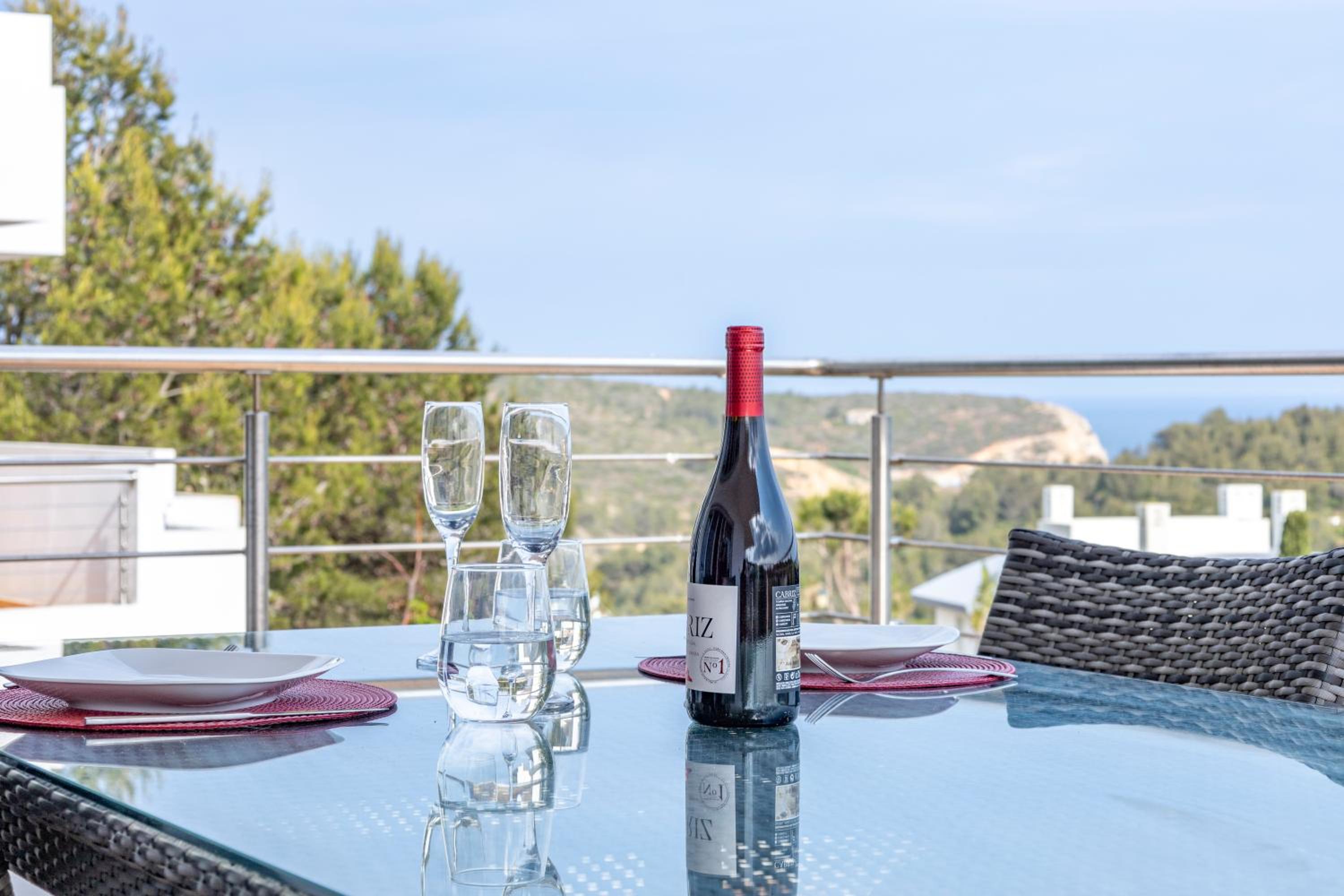Villa Céu Do Sul view 2