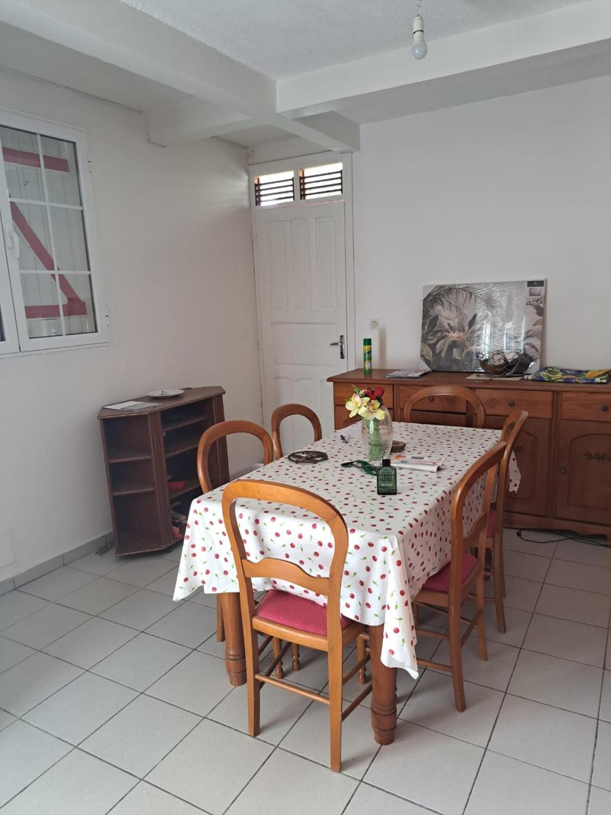 Appartement VIEUX HAB view 4