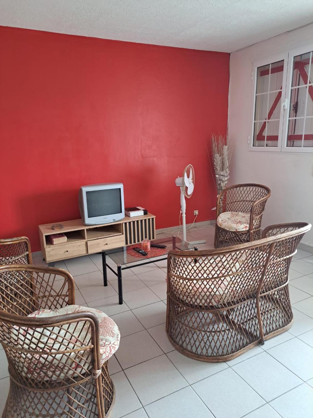 Appartement VIEUX HAB view 3
