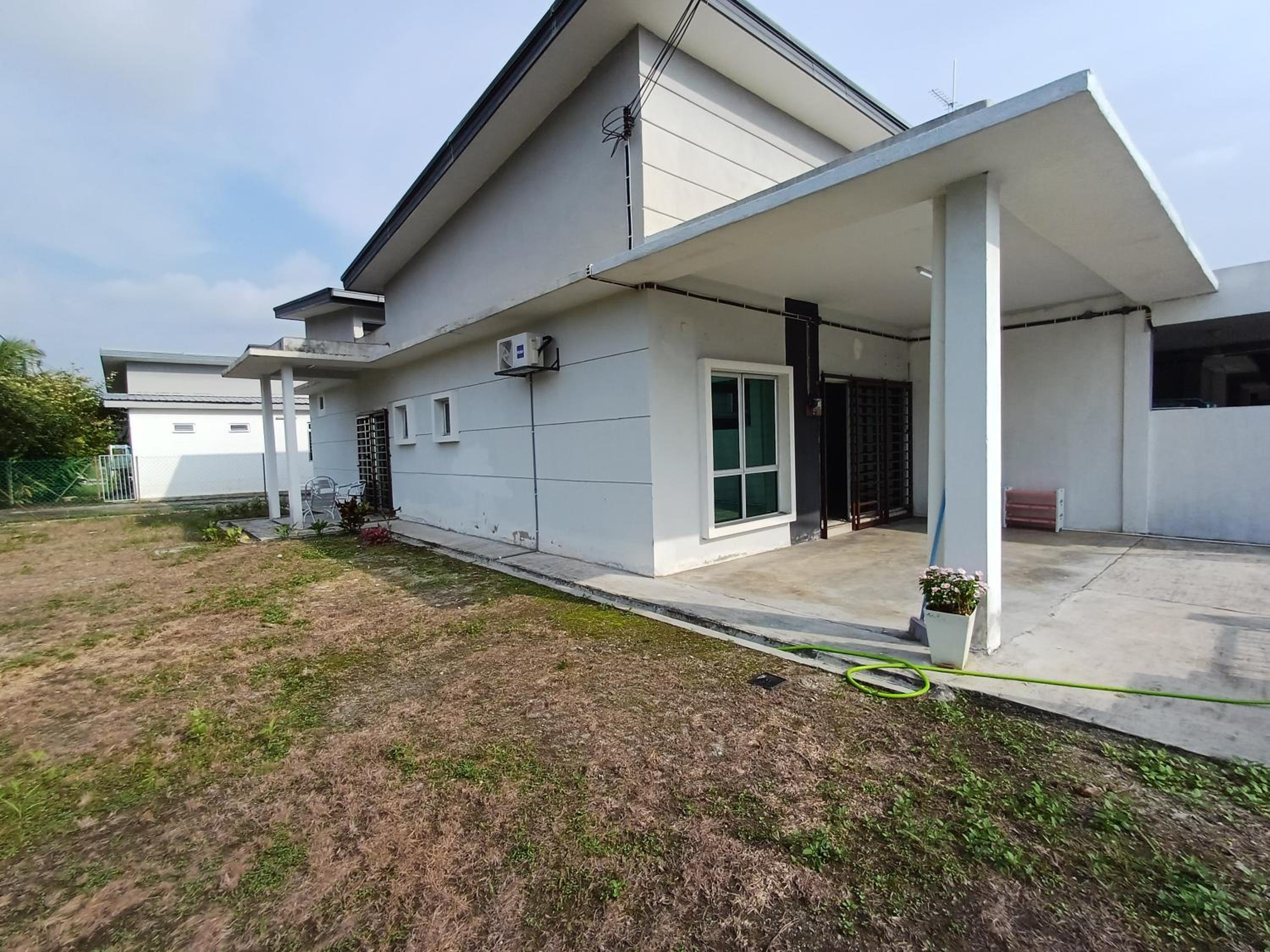 Damai Indah Homestay