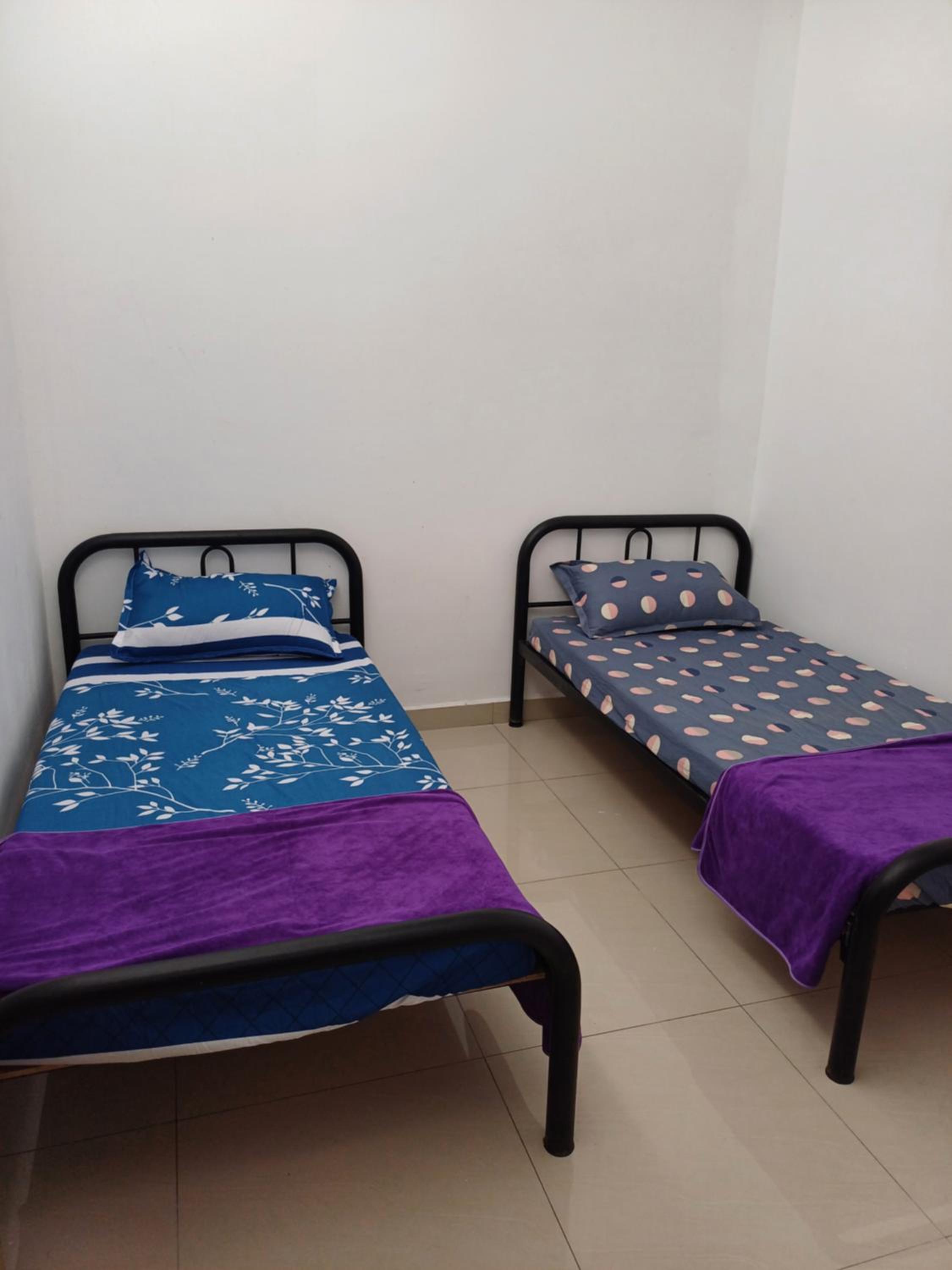 Damai Indah Homestay