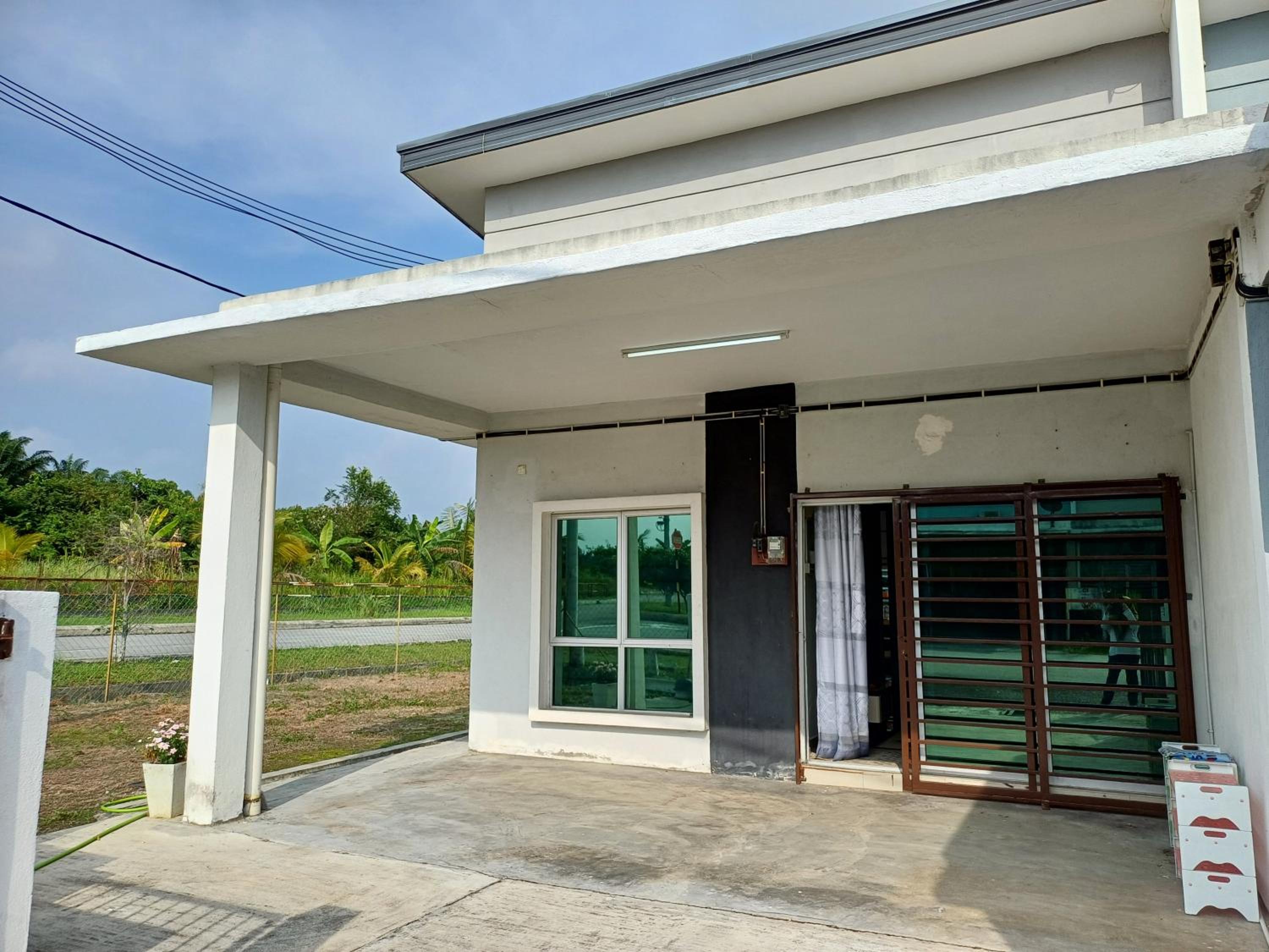Damai Indah Homestay