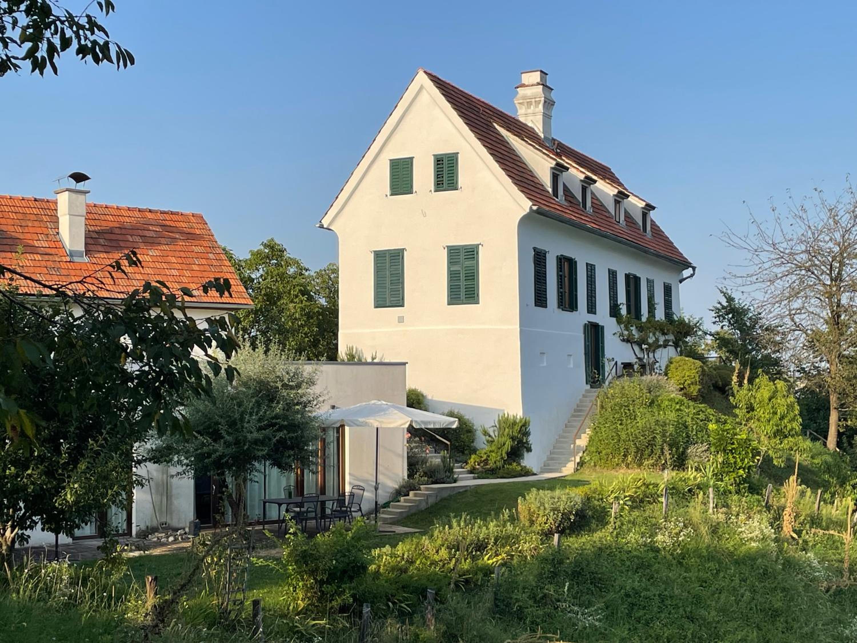 Bio-Weingut Leitner
