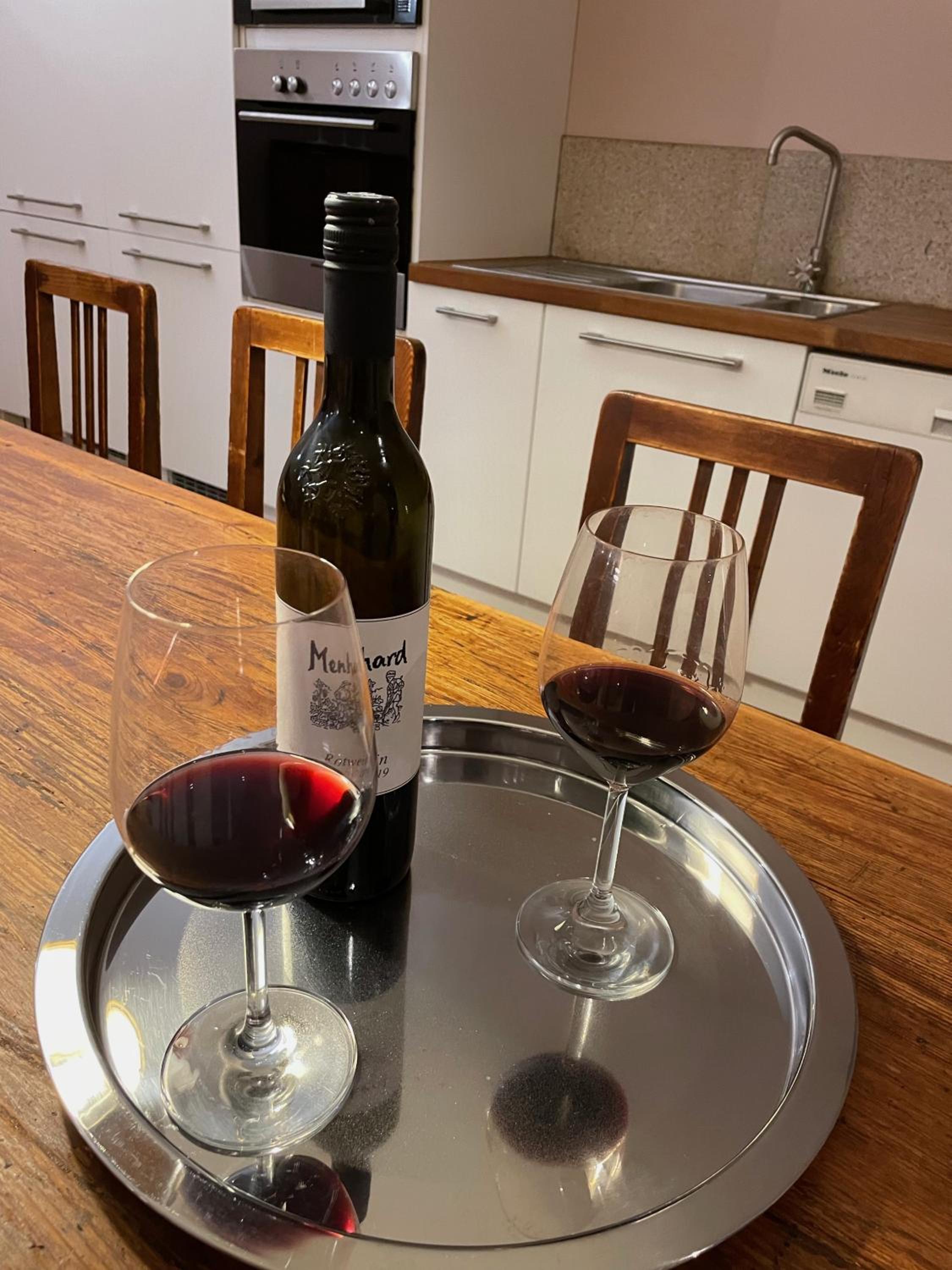 Bio-Weingut Leitner
