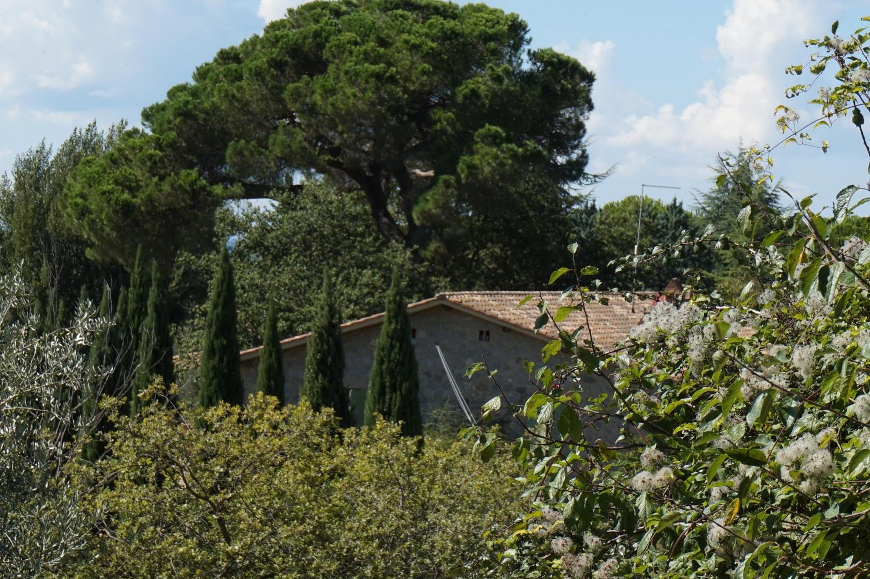 Casa Lucia in Chianti