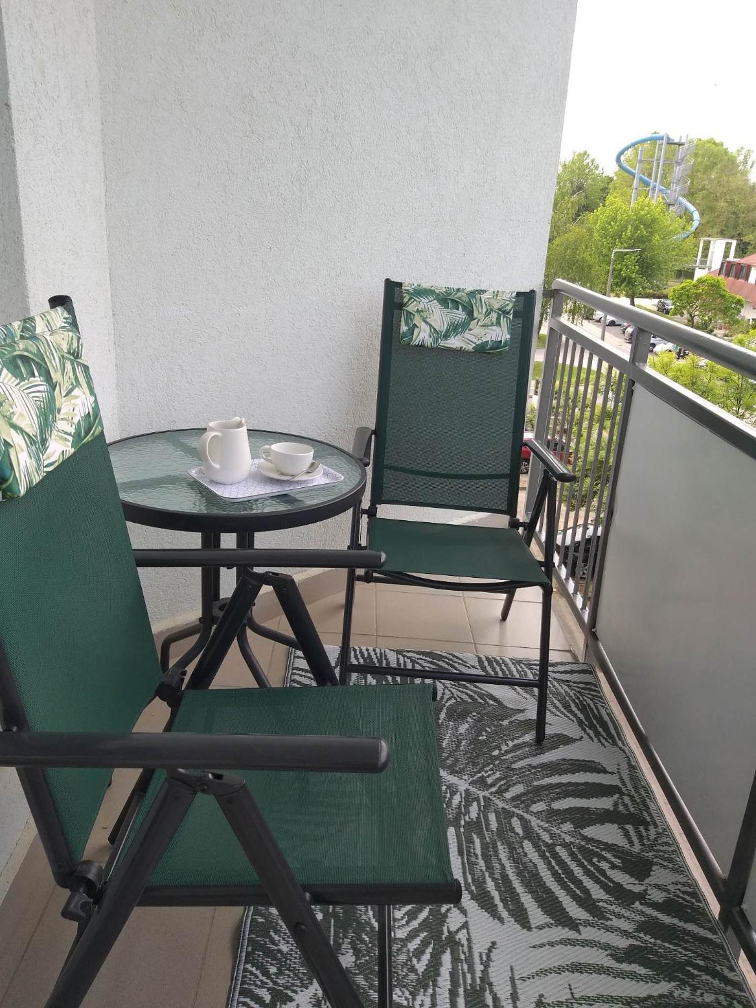 Melange Apartman *** view 3