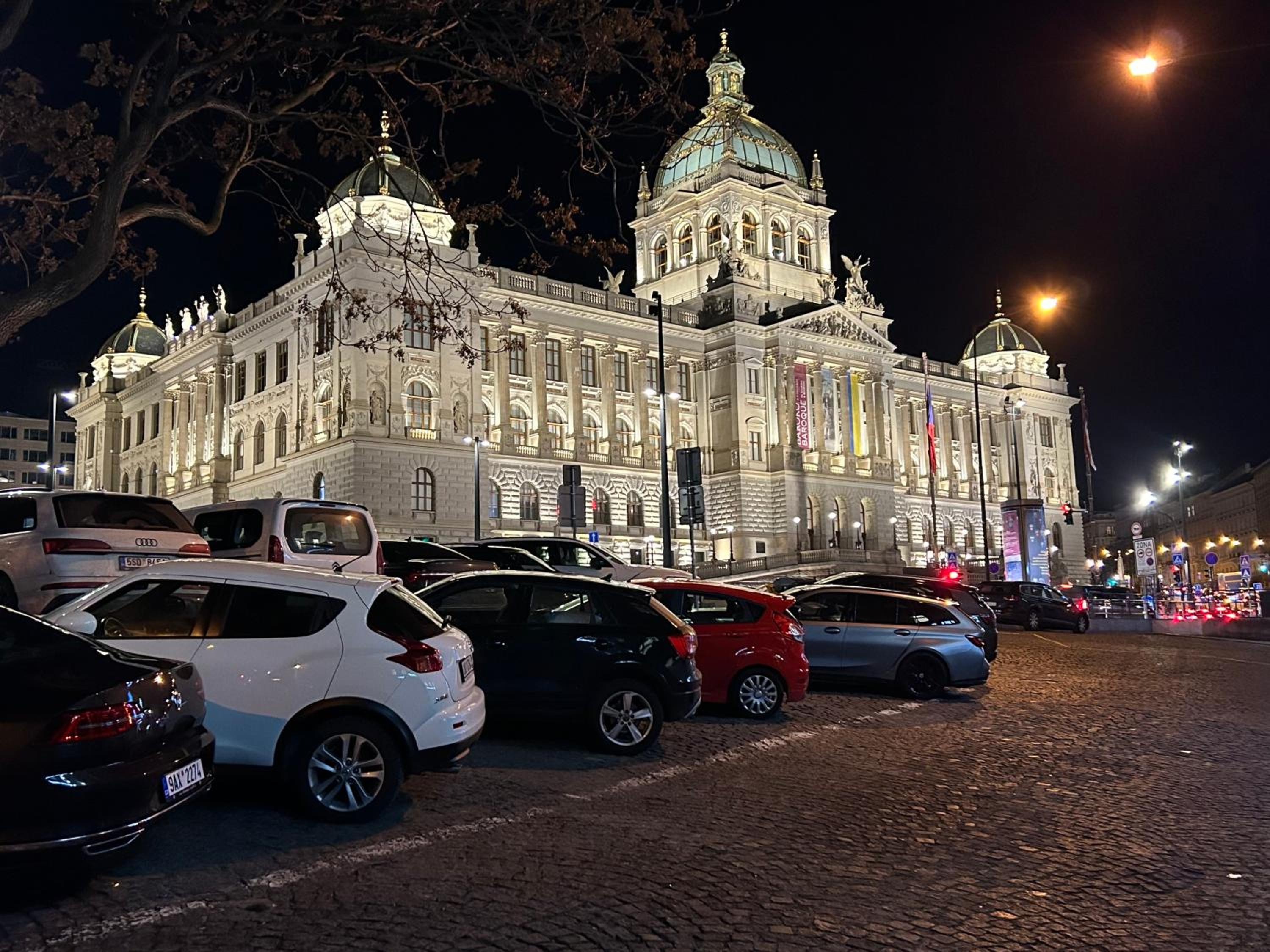 NEW DESIGN & STYLE Apartments 50m from Wenceslas Square
