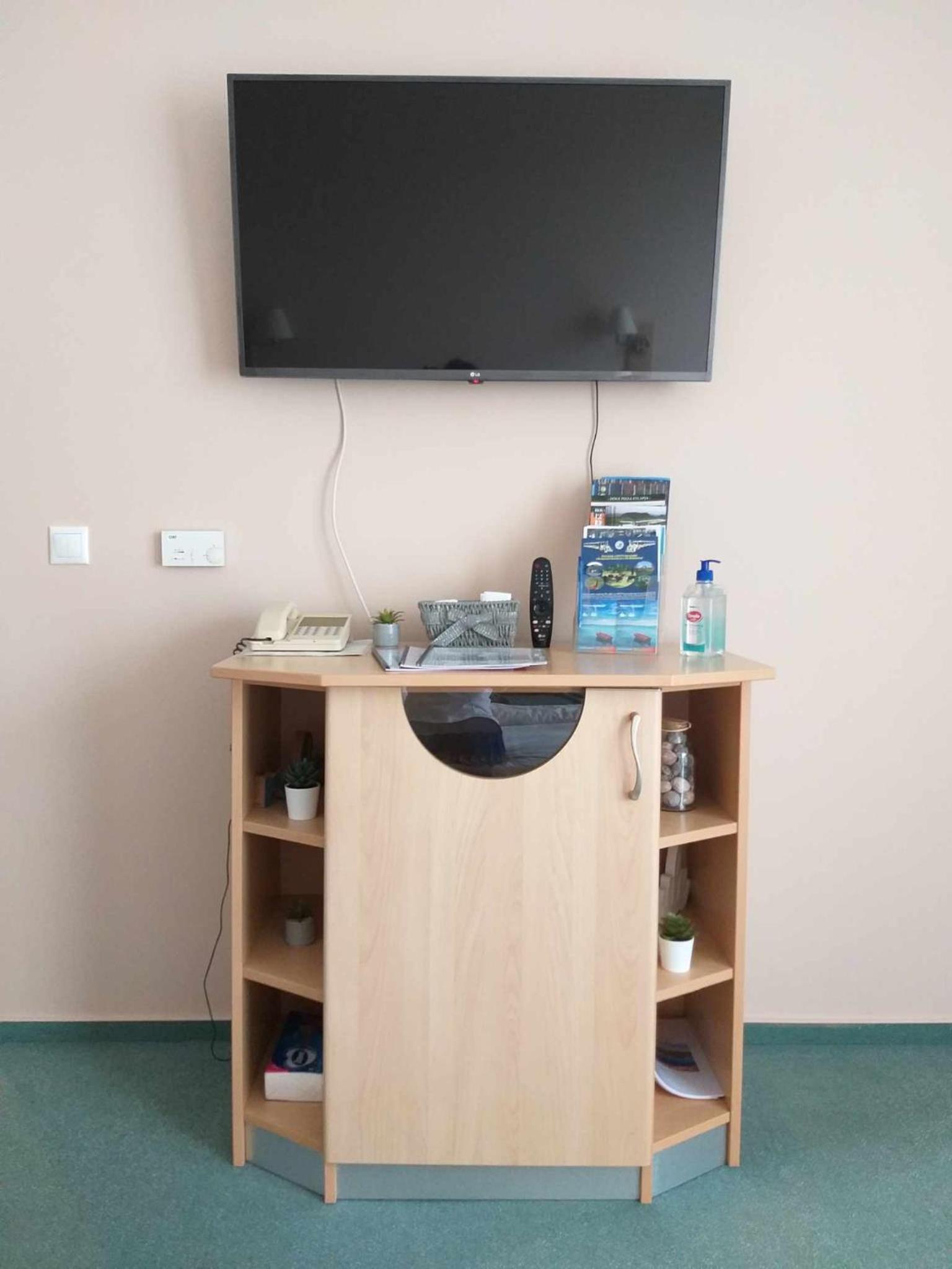 Melange Apartman *** view 2