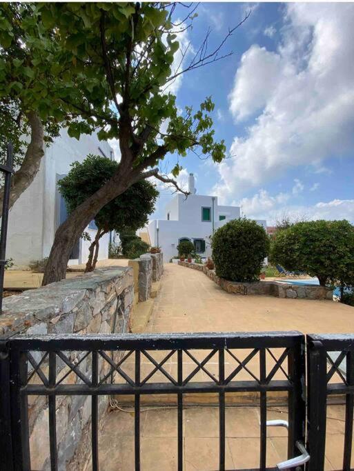 Island Away Chersonisos view 5