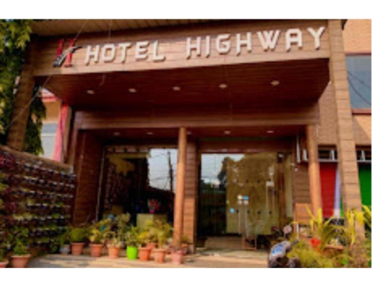 Hotel Highway, Udhampur view 3