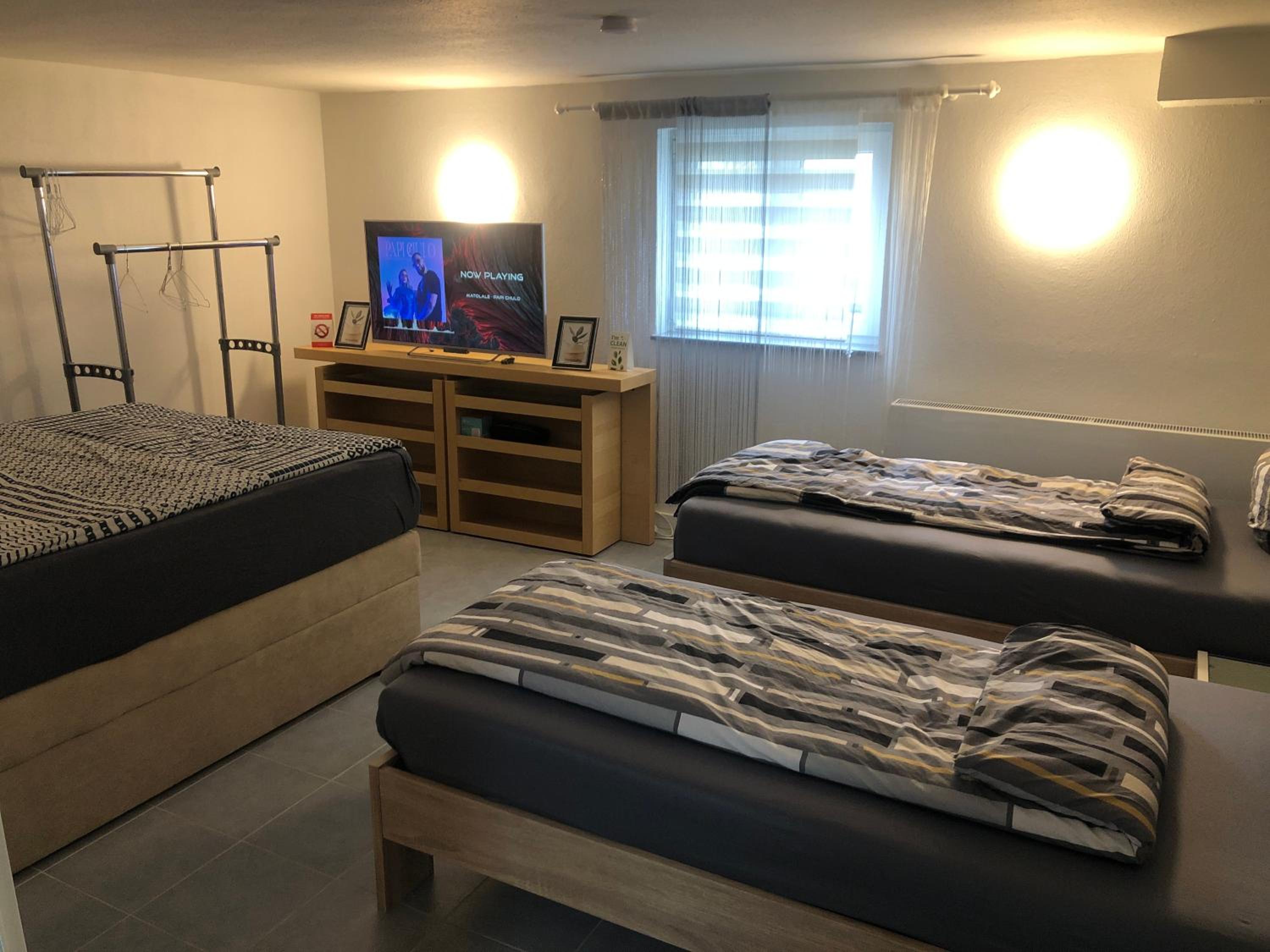 L&L A66 Ferienwohnung