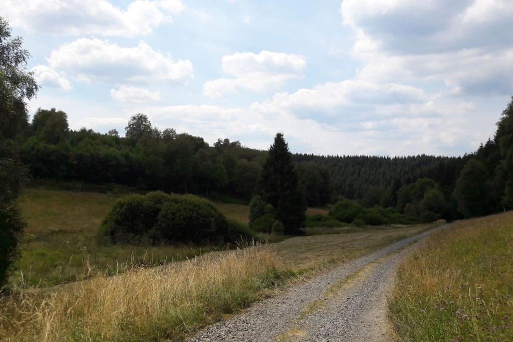 WalHOME: Hohes Venn, 3 Grenzen, Natur