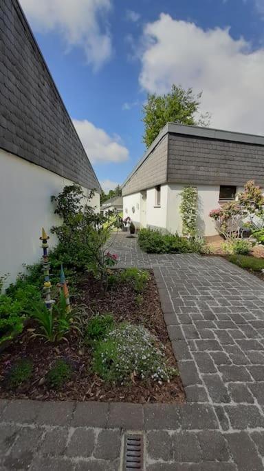 WalHOME: Hohes Venn, 3 Grenzen, Natur