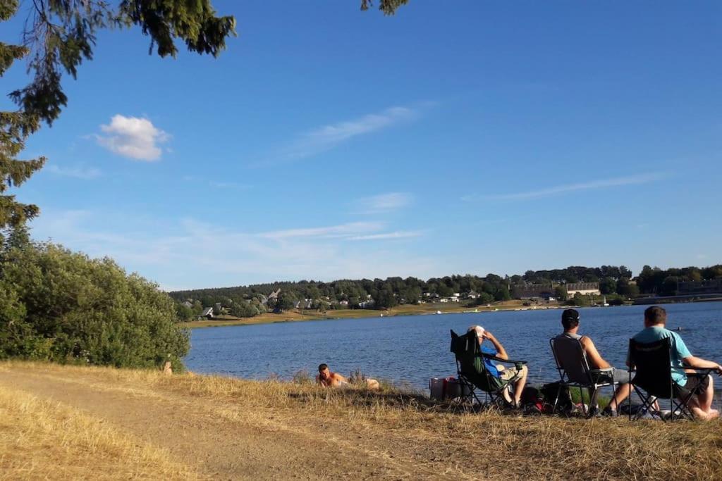 WalHOME: Hohes Venn, 3 Grenzen, Natur
