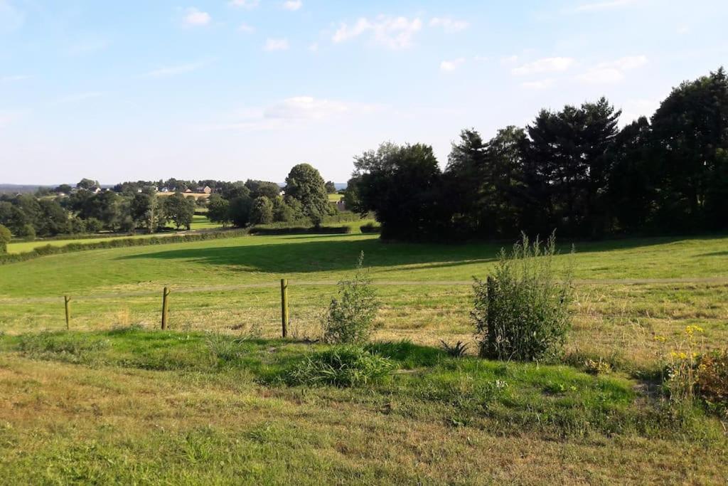 WalHOME: Hohes Venn, 3 Grenzen, Natur