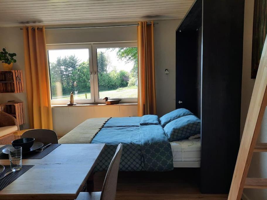 WalHOME: Hohes Venn, 3 Grenzen, Natur