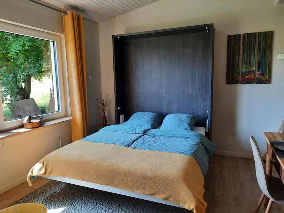 WalHOME: Hohes Venn, 3 Grenzen, Natur