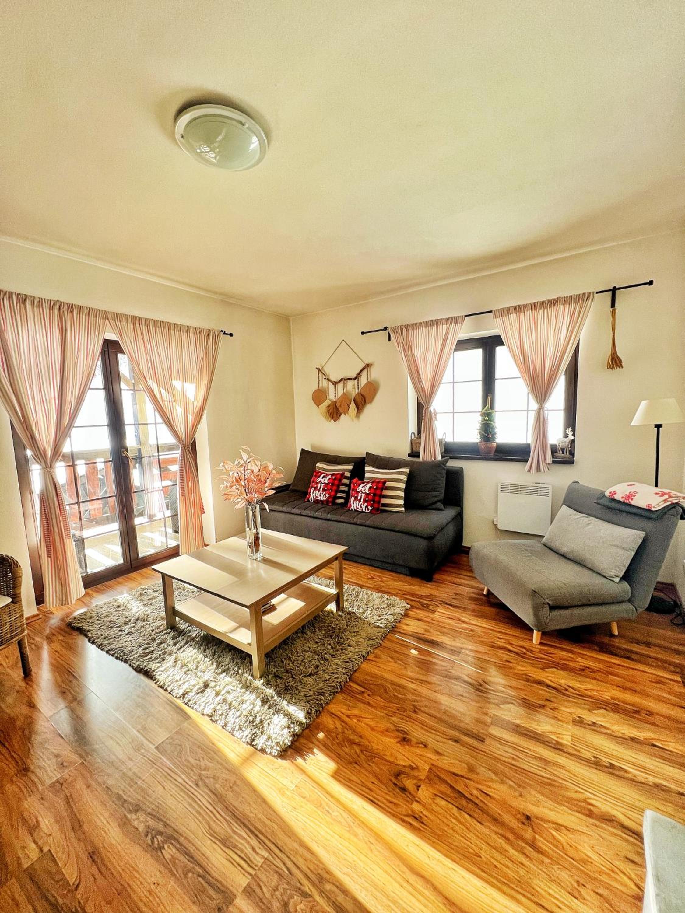 Apartment Barbora 7 view 3