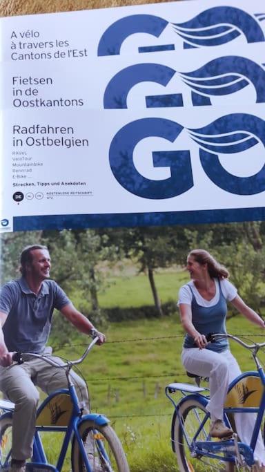 WalHOME: Hohes Venn, 3 Grenzen, Natur