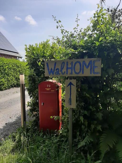 WalHOME: Hohes Venn, 3 Grenzen, Natur