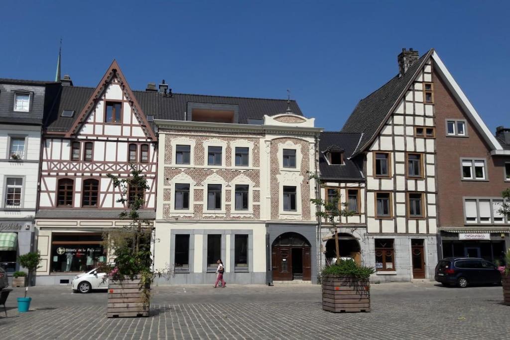 WalHOME: Hohes Venn, 3 Grenzen, Natur