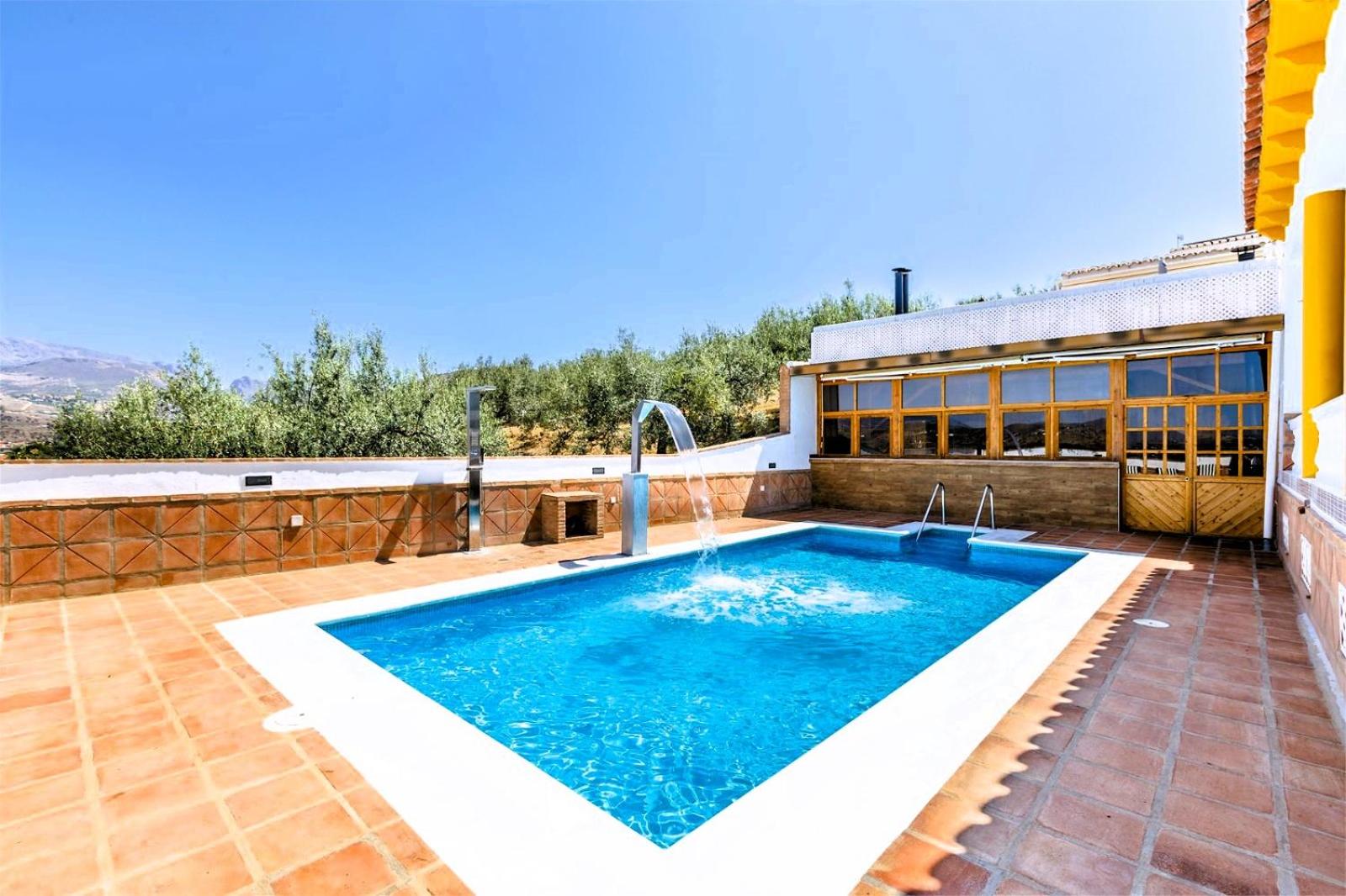 CASA RURAL VILLAMAYNO