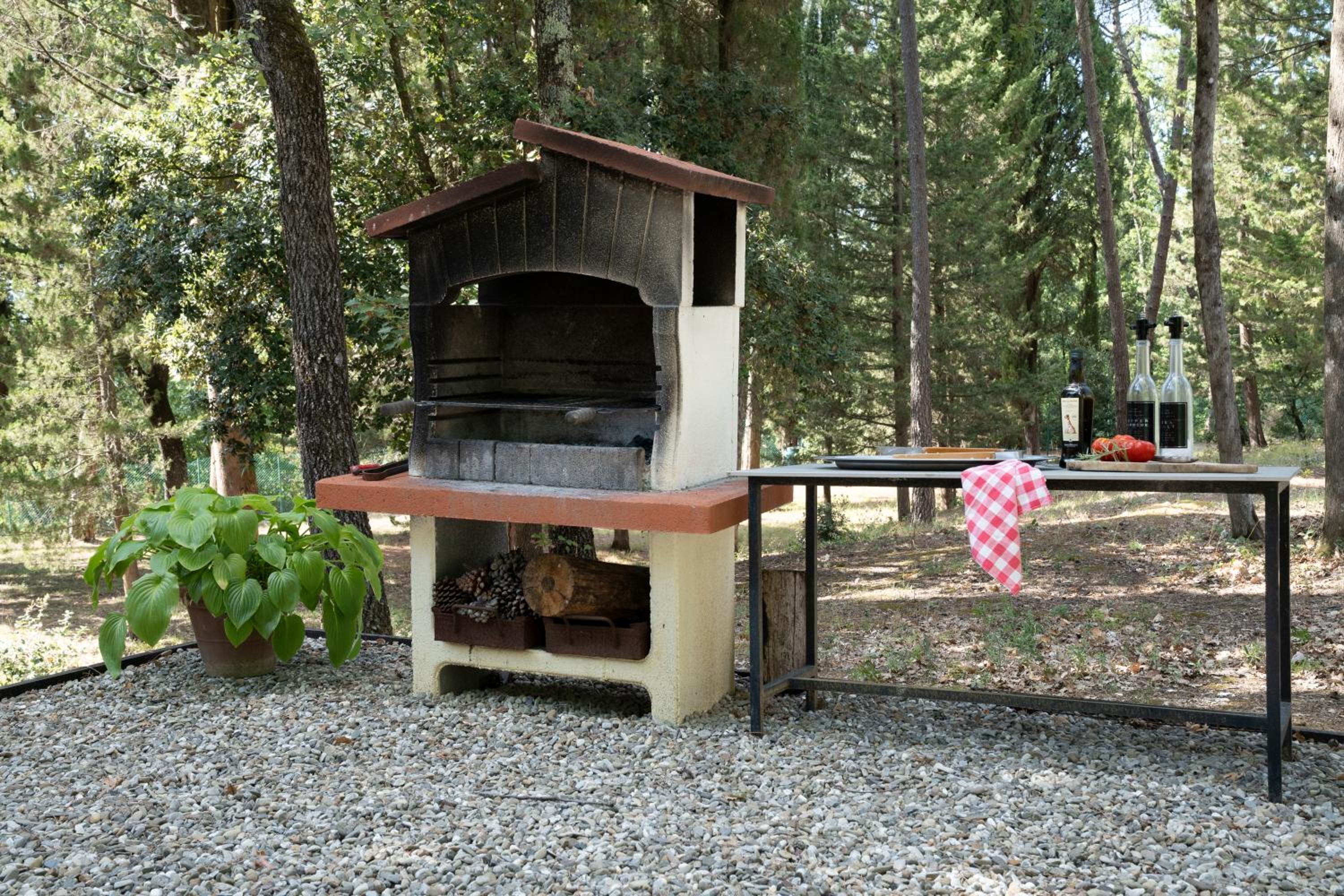 Vintage 70s Home