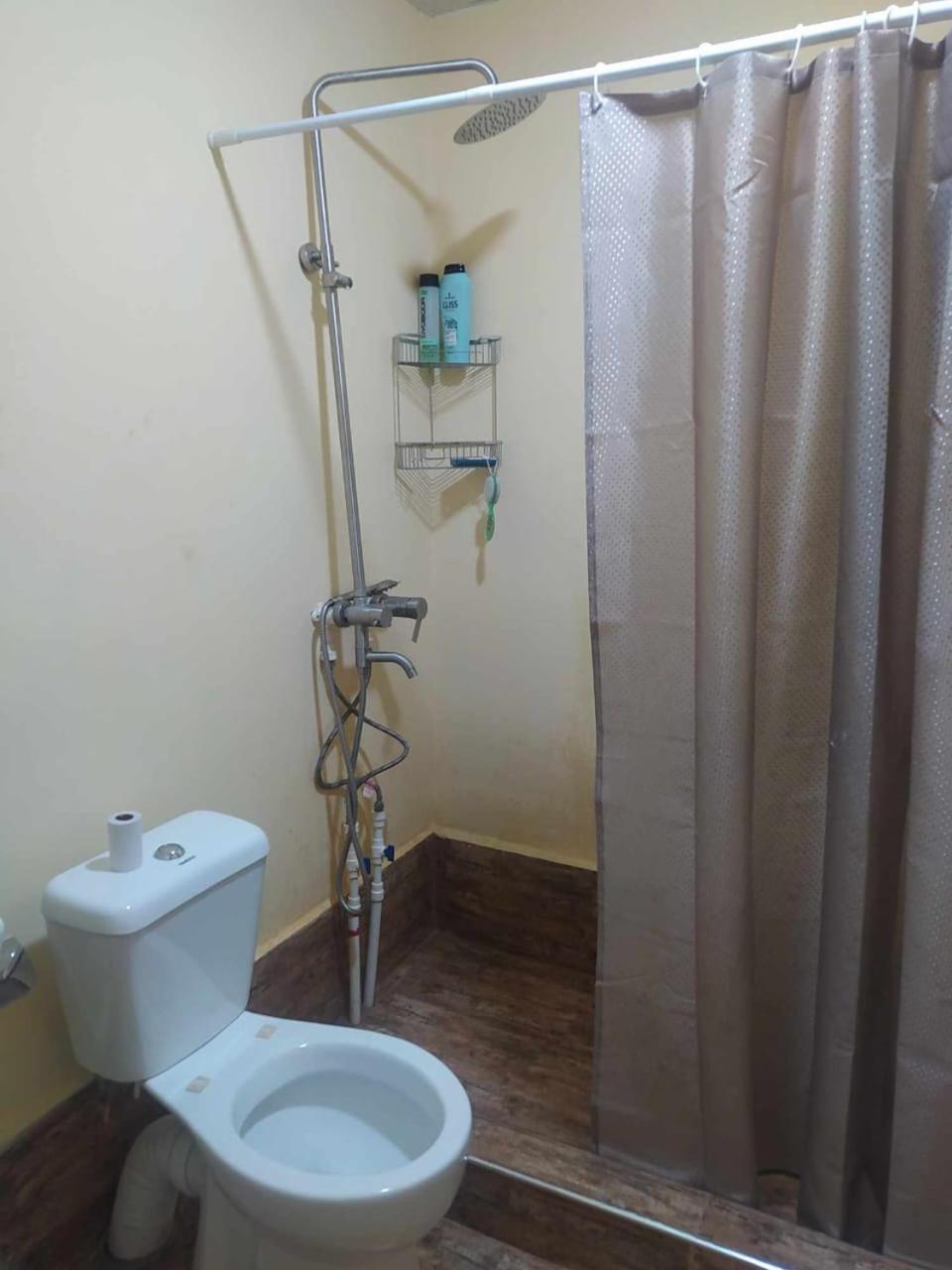 Verishen Guest House B&B