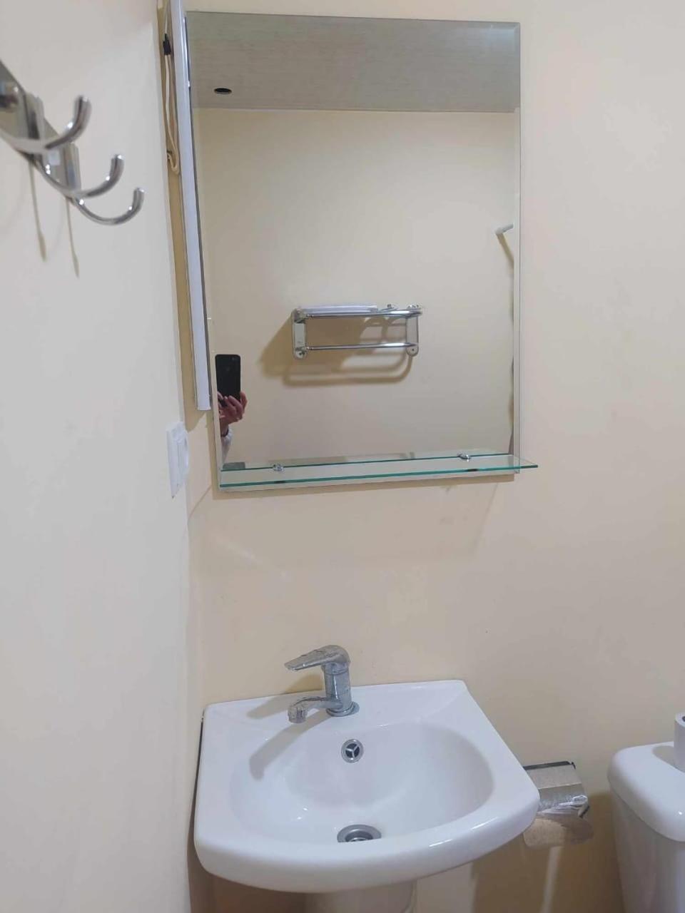 Verishen Guest House B&B