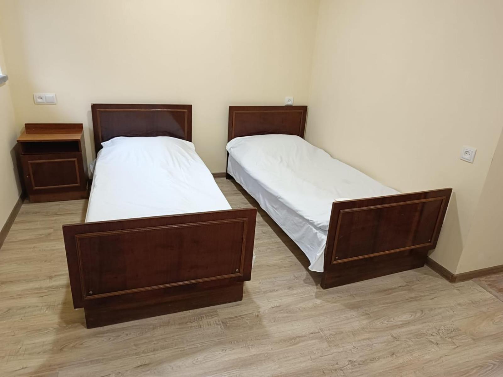 Verishen Guest House B&B