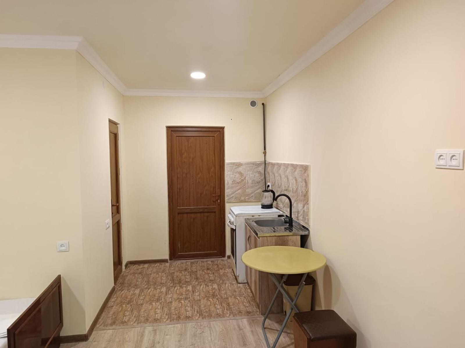 Verishen Guest House B&B