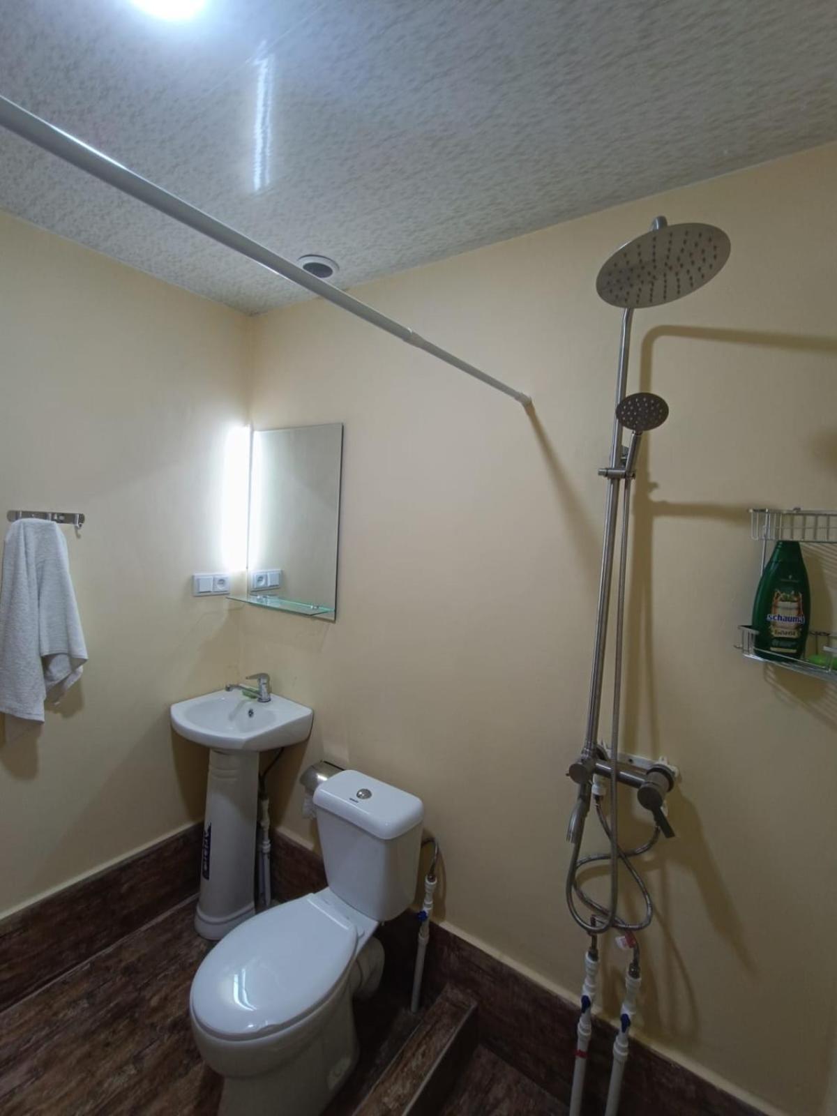 Verishen Guest House B&B