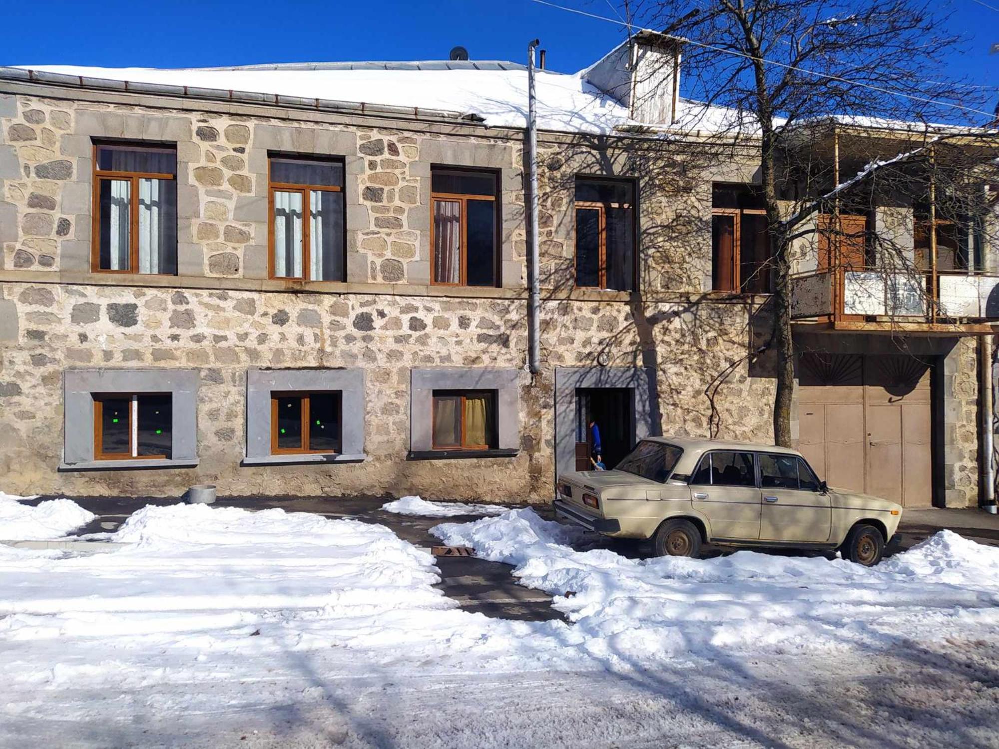 Verishen Guest House B&B