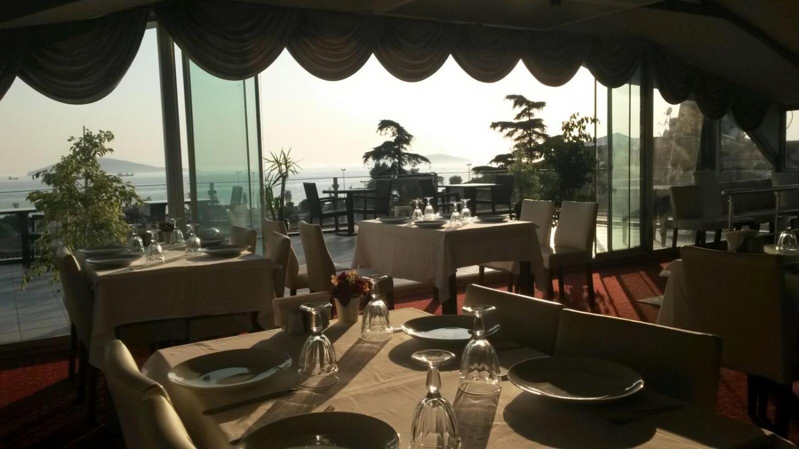 Island Otel - Image 37