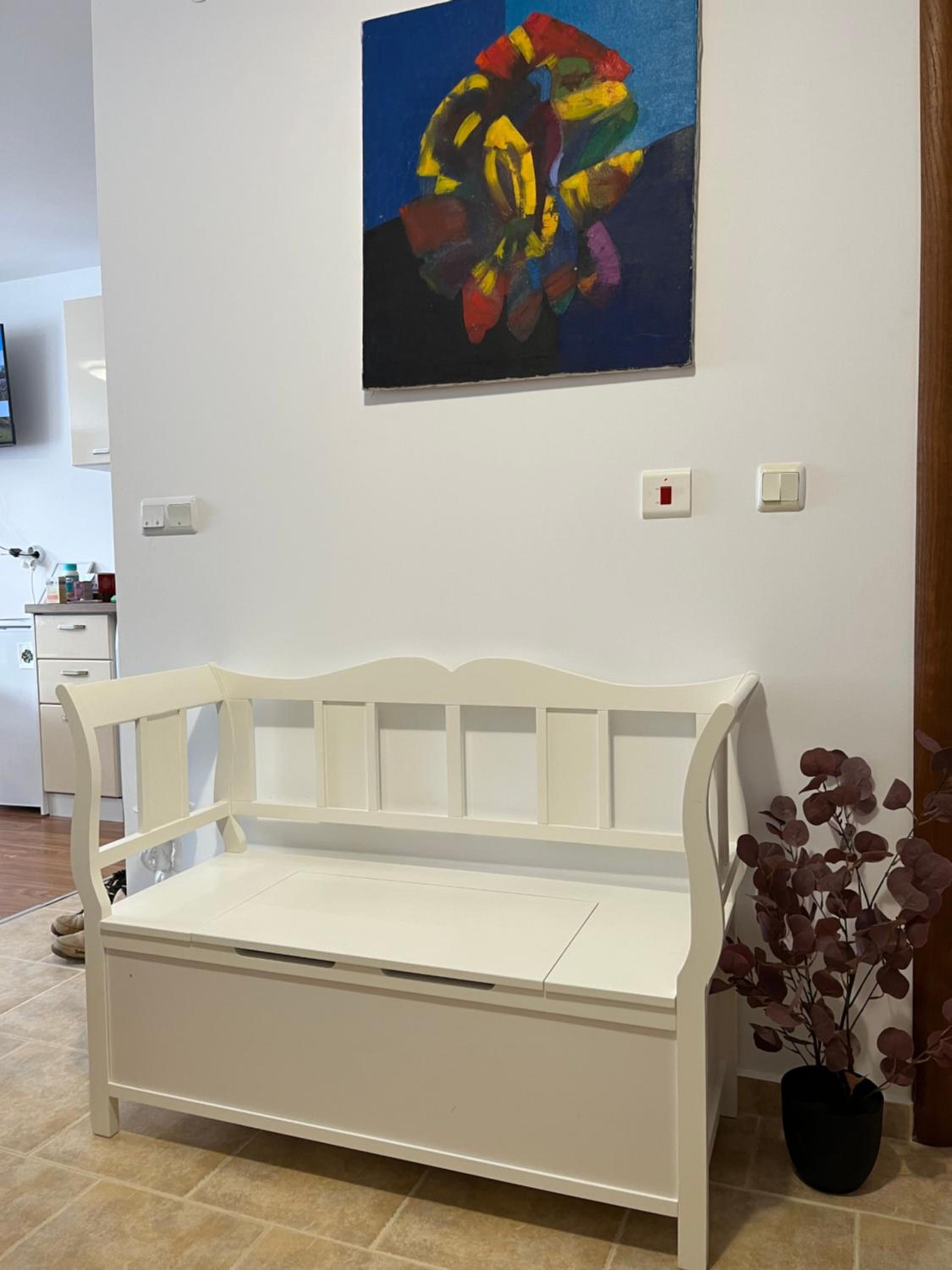 Relax home Pirin sense