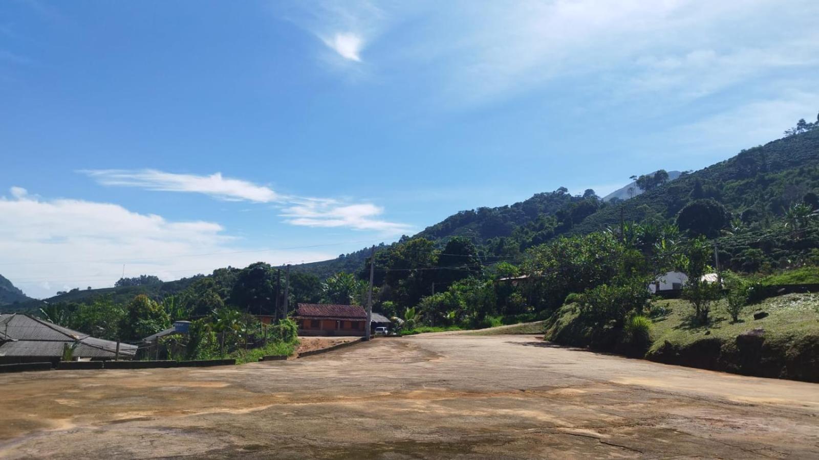 Cantinho da Mata