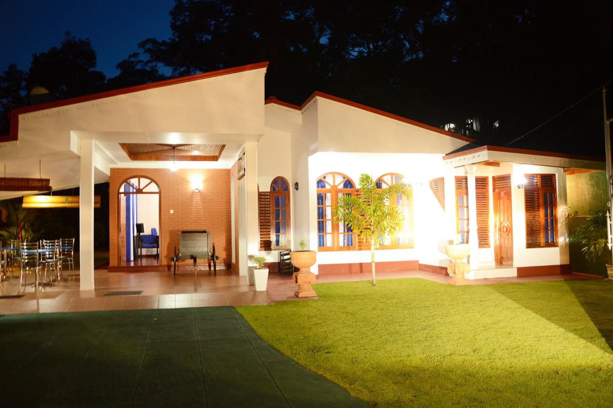 Nil Vimana Villa